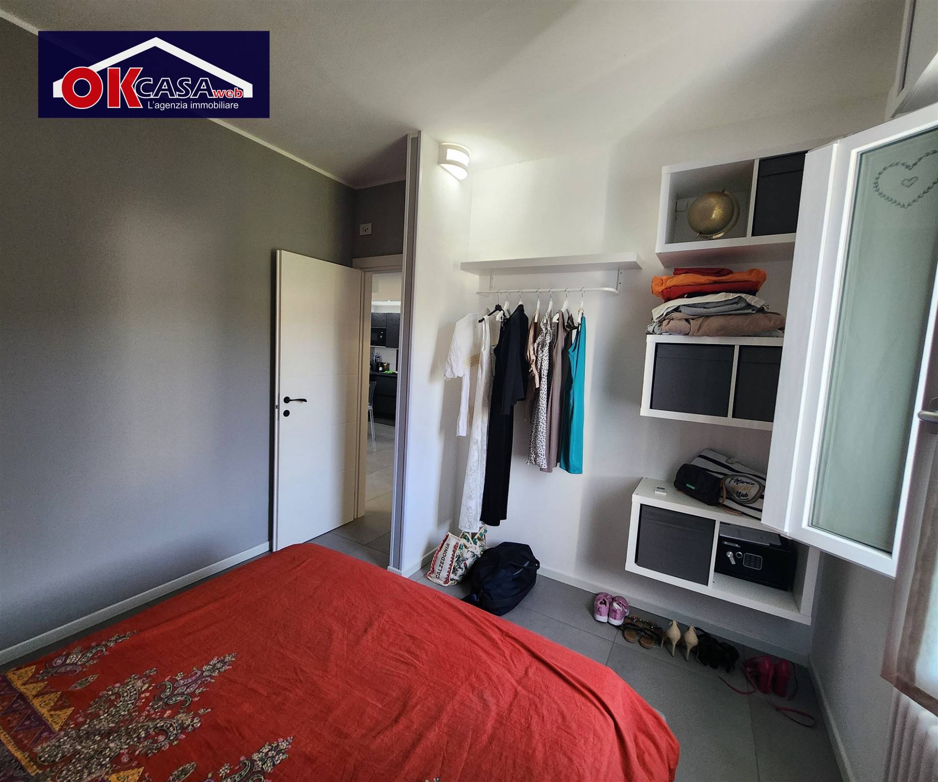 Appartamento in vendita a Peschiera del Garda, San Benedetto di Lugana