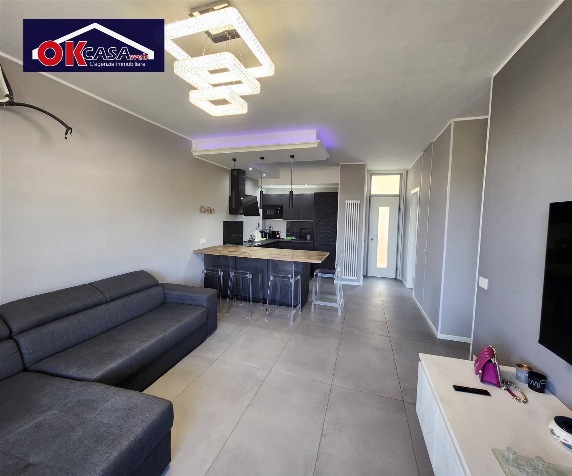 Appartamento in vendita a Peschiera del Garda, San Benedetto di Lugana