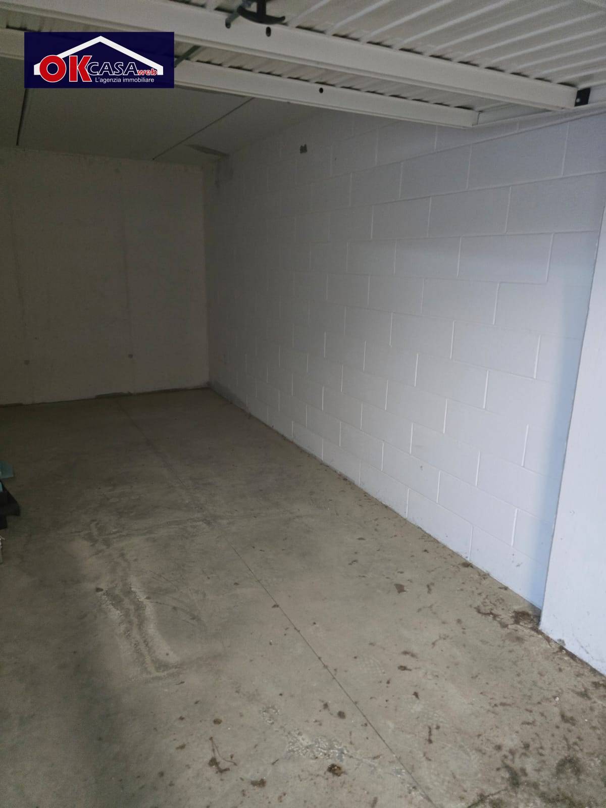Box o garage in vendita a Monfalcone