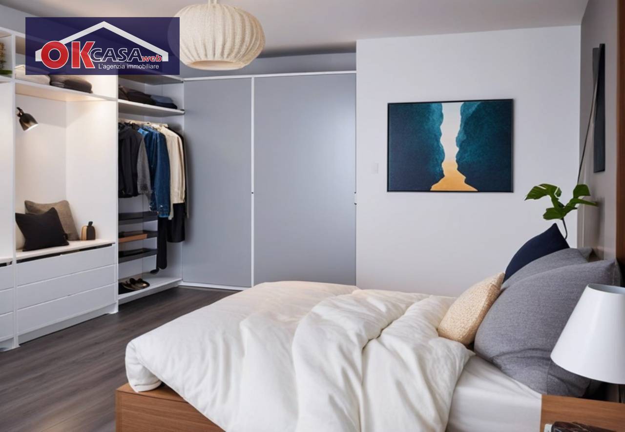 Appartamento in vendita a Fiumicello Villa Vicentina