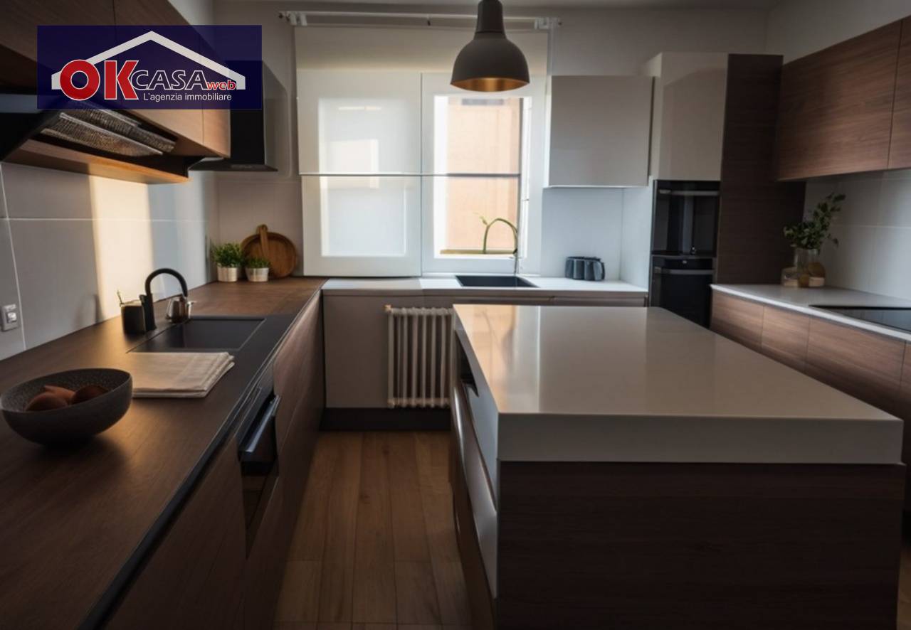 Appartamento in vendita a Fiumicello Villa Vicentina