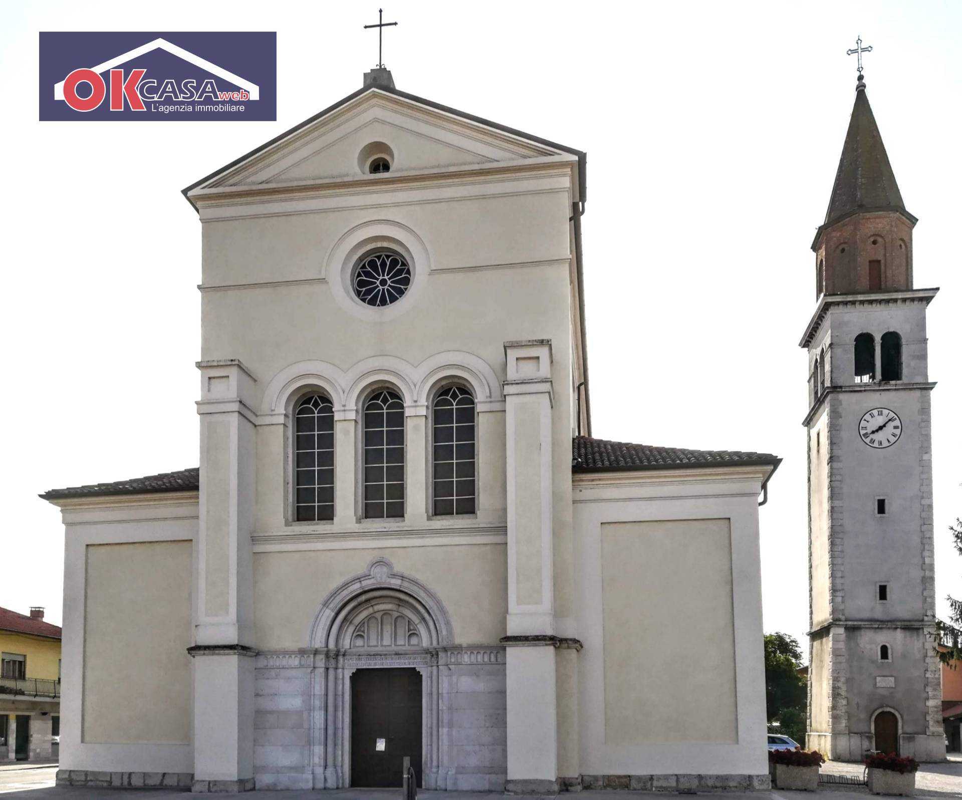 Appartamento in vendita a Fiumicello Villa Vicentina