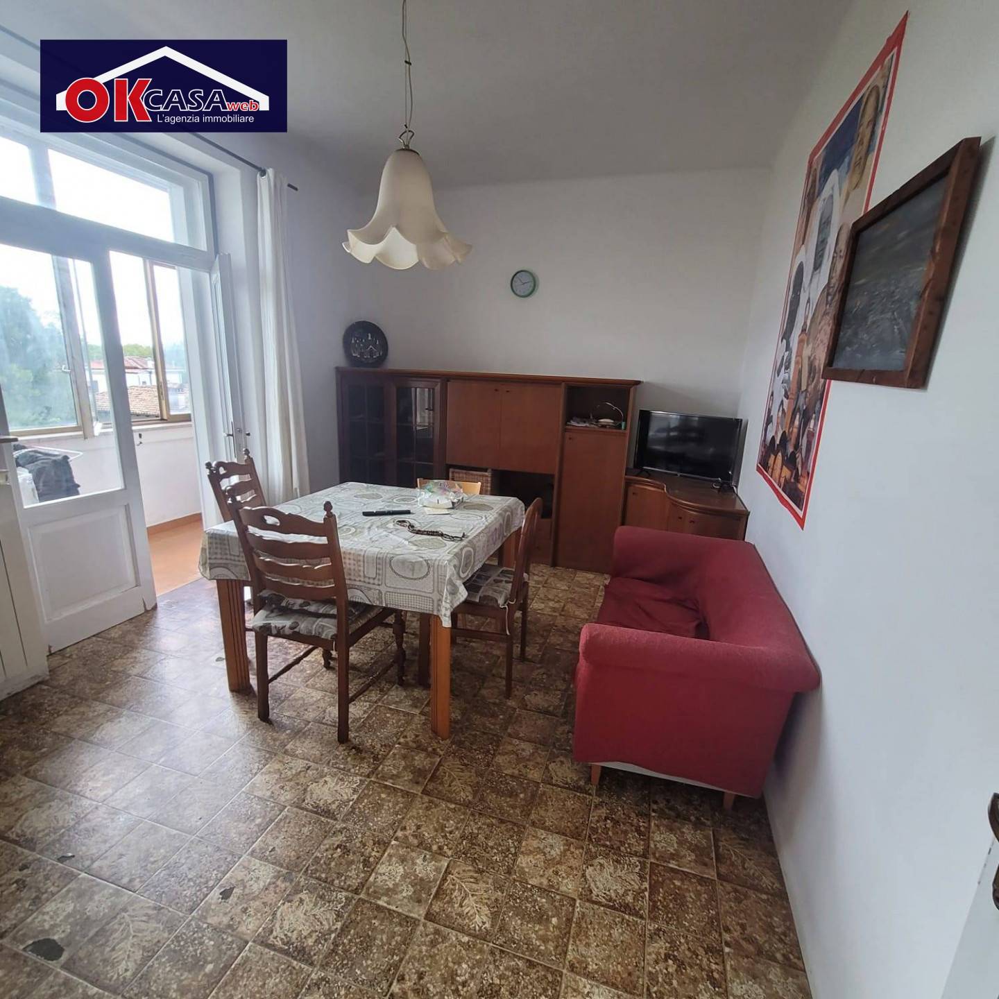 Appartamento in vendita a Ronchi dei Legionari, Vermegliano
