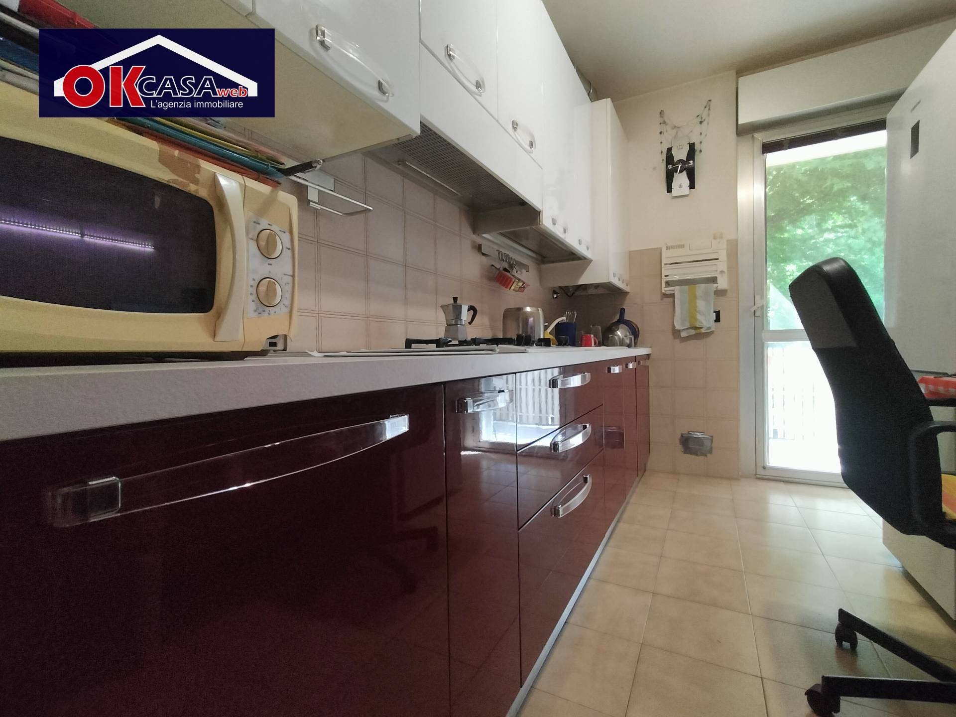 Appartamento in vendita a San Canzian d'Isonzo