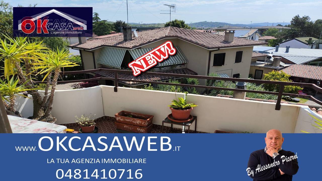 Appartamento in vendita a Monfalcone