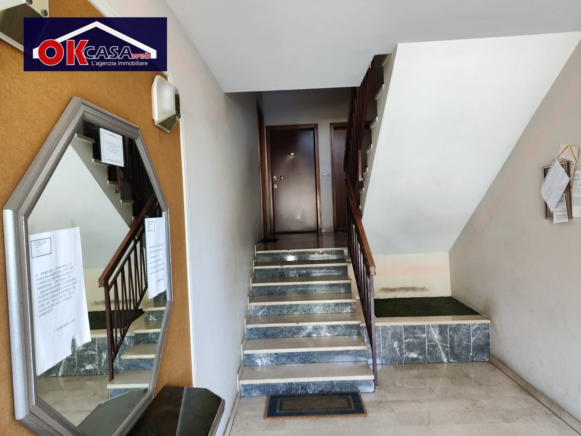 Appartamento in vendita a Monfalcone