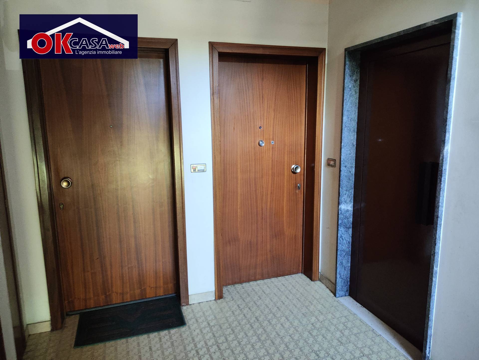 Appartamento in vendita a Monfalcone