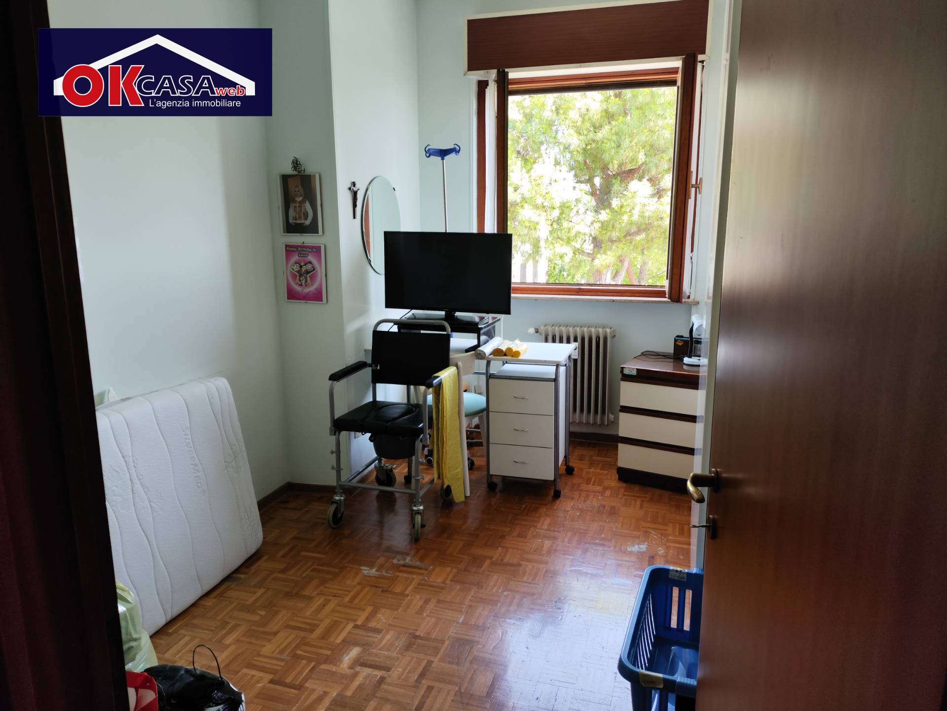 Appartamento in vendita a Monfalcone