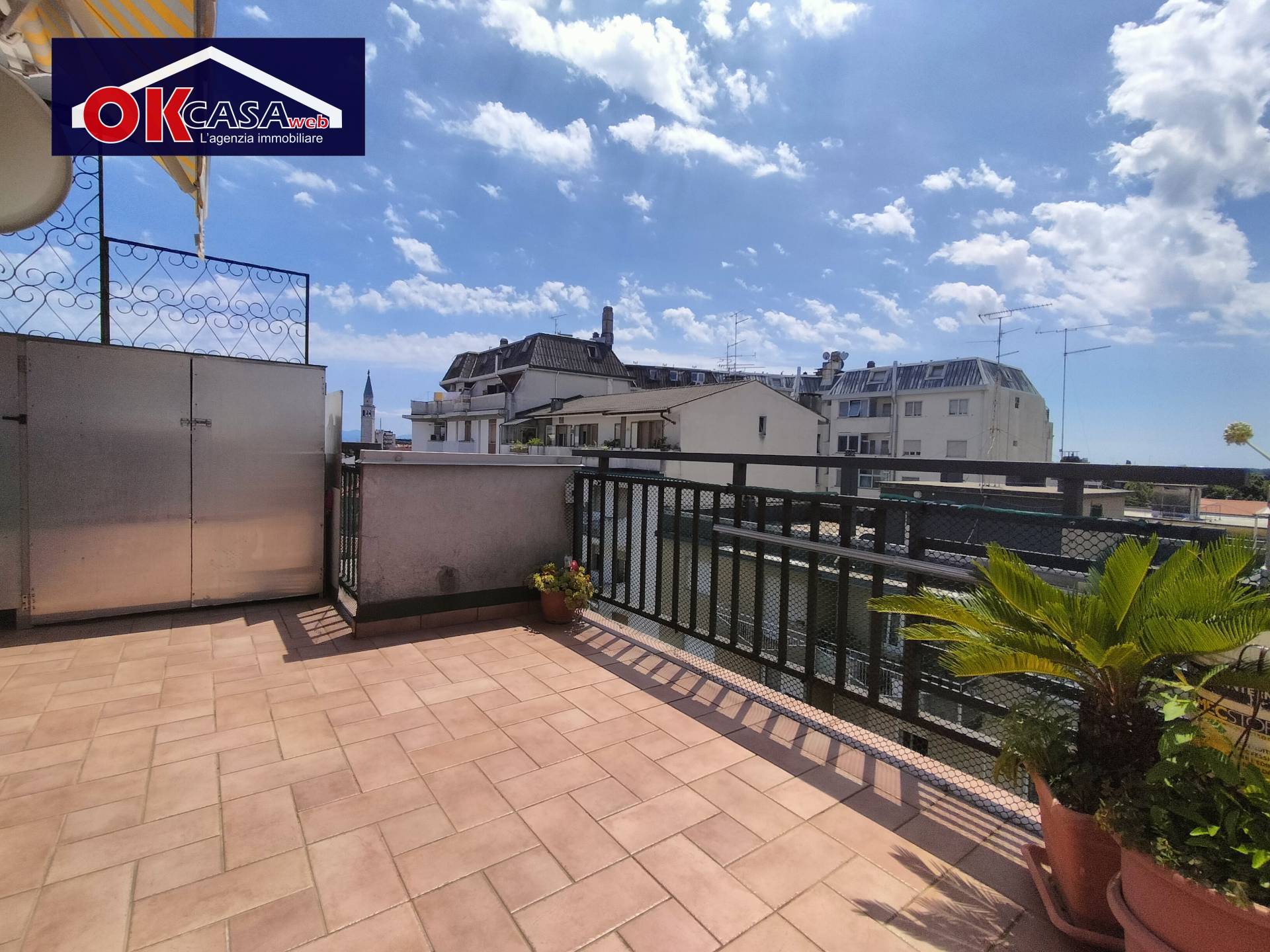 Appartamento in vendita a Monfalcone