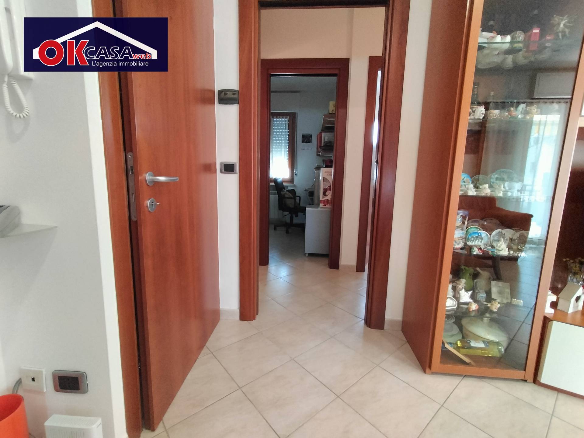 Appartamento in vendita a Monfalcone