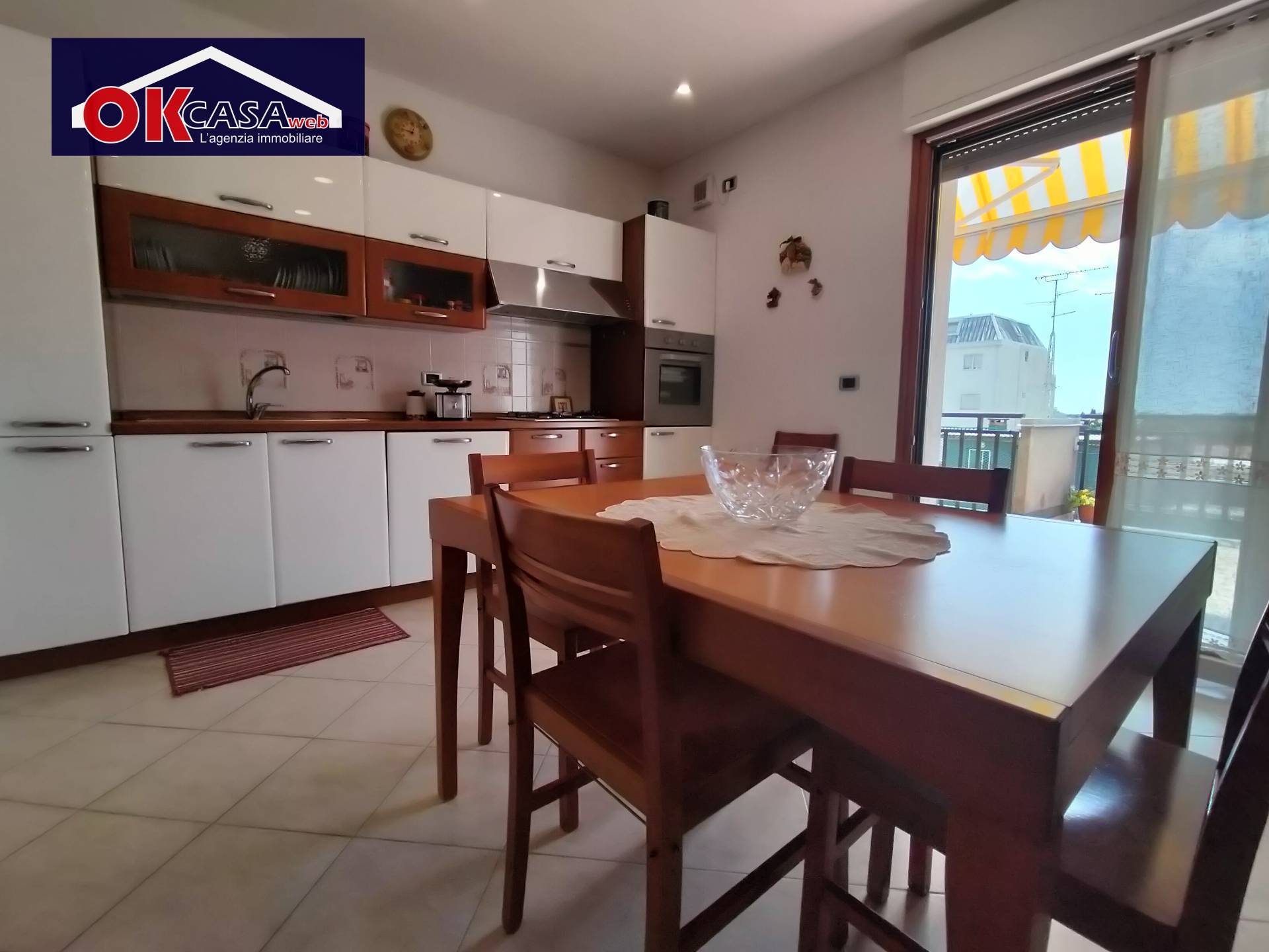 Appartamento in vendita a Monfalcone