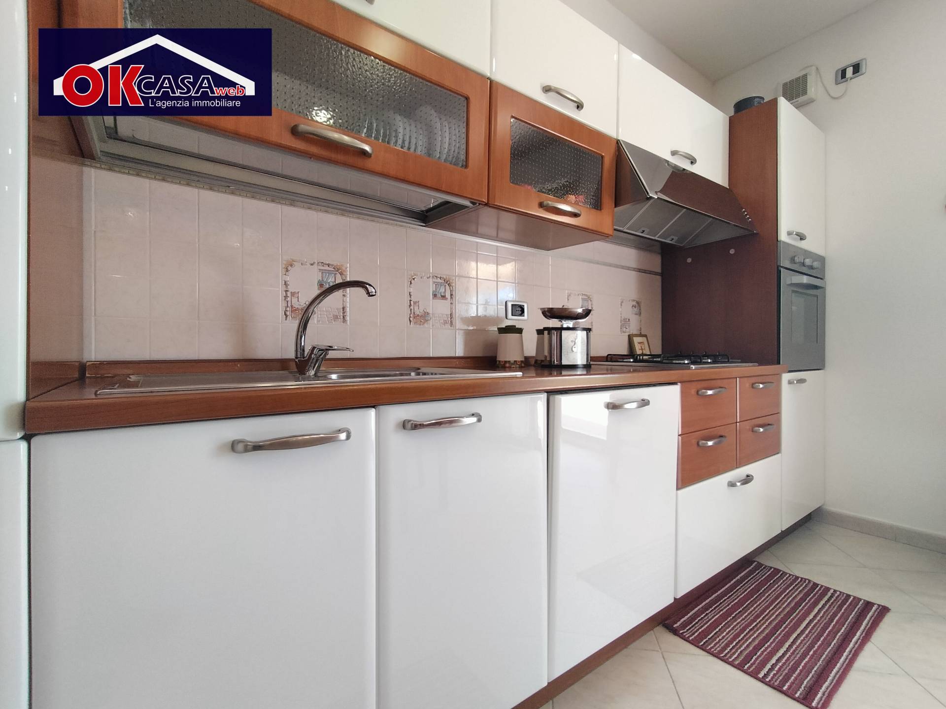 Appartamento in vendita a Monfalcone