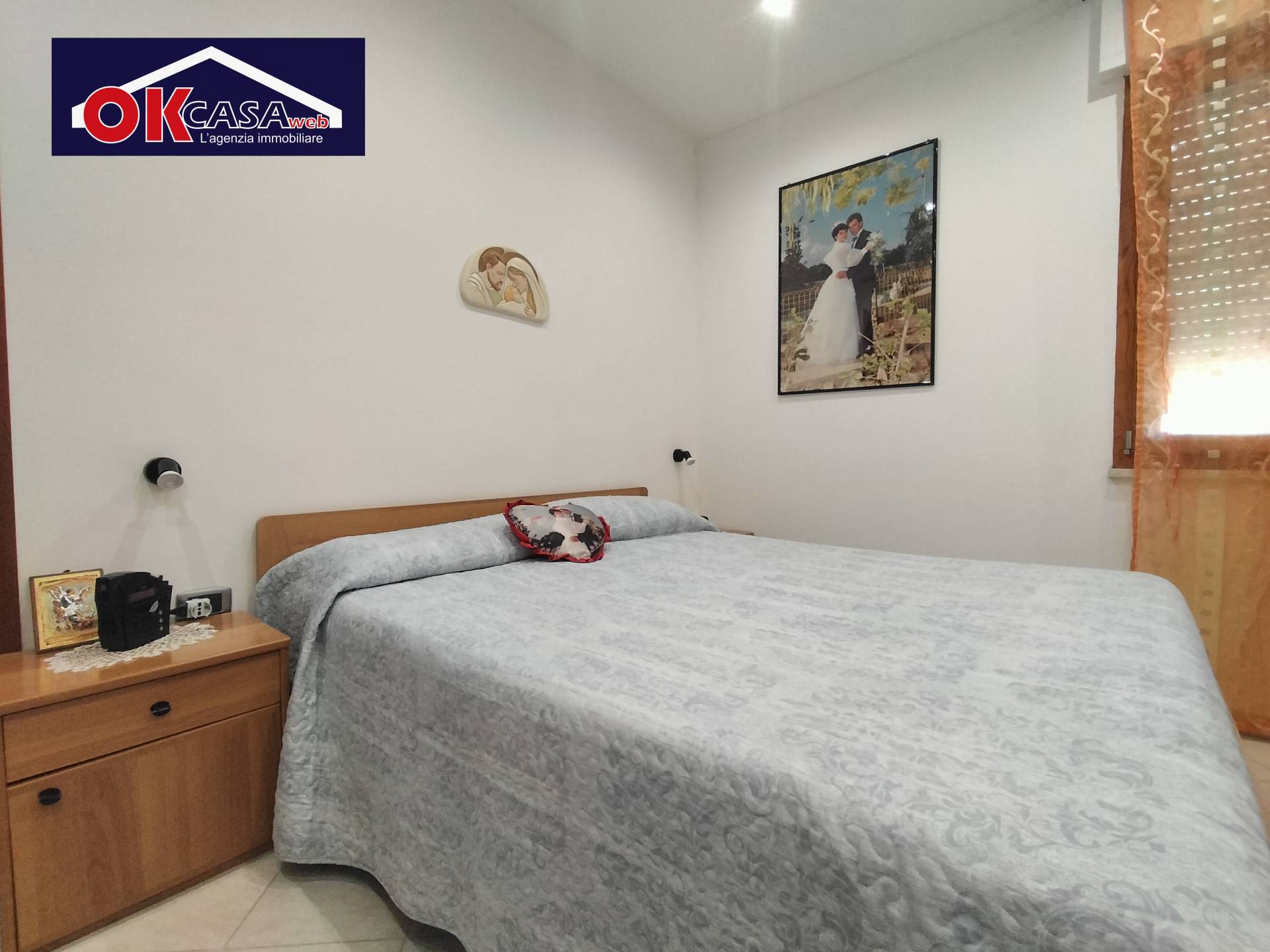 Appartamento in vendita a Monfalcone