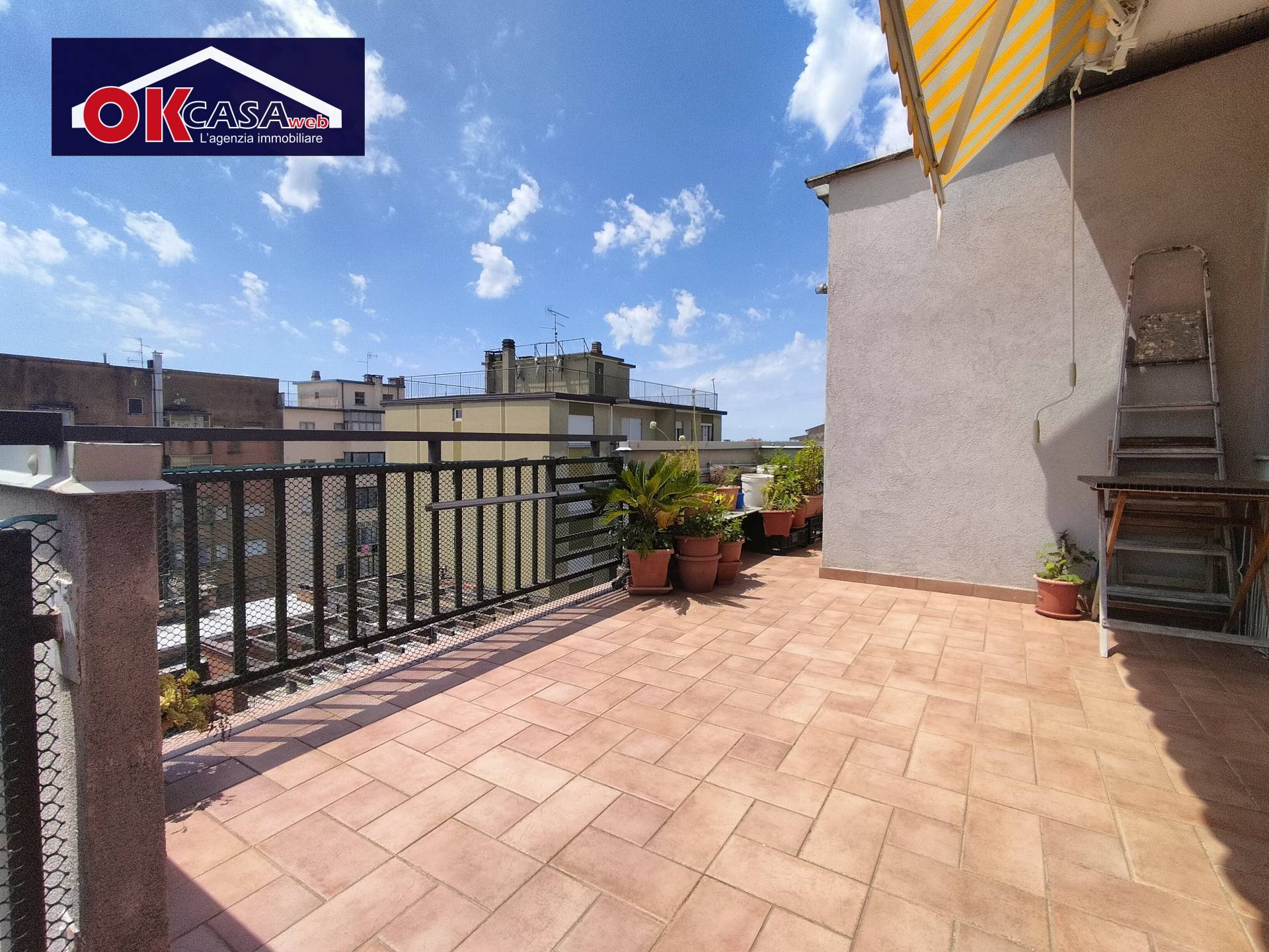 Appartamento in vendita a Monfalcone