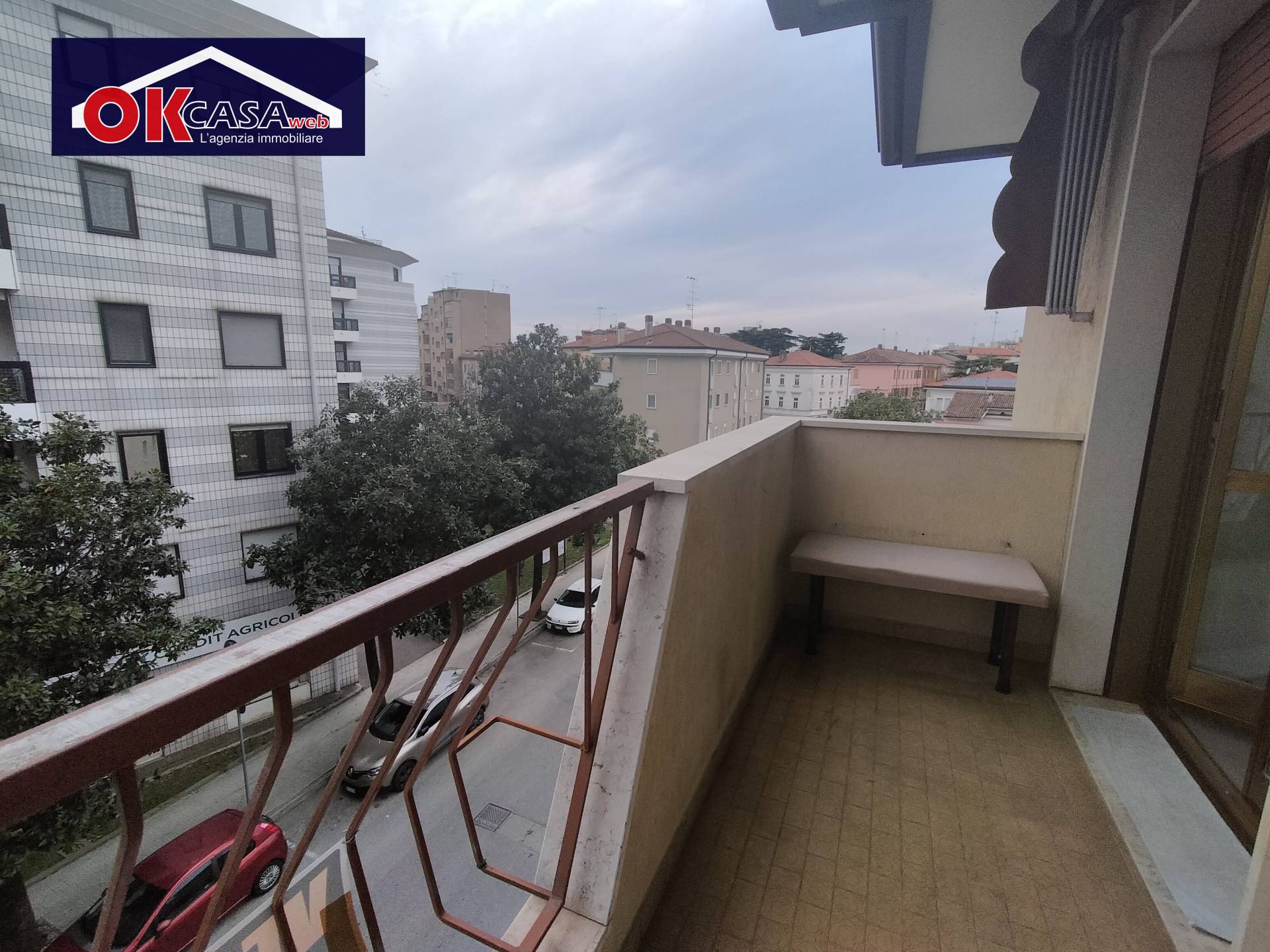 Appartamento in vendita a Monfalcone