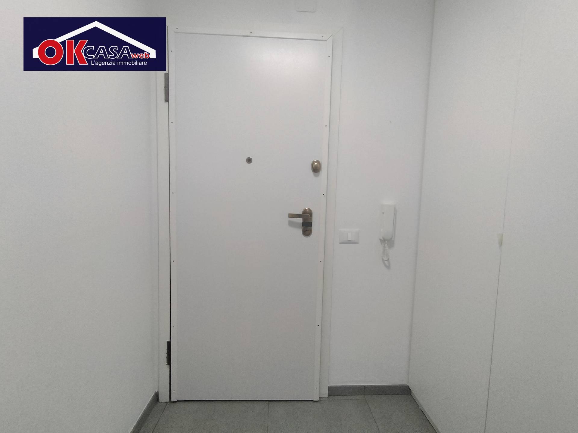 Appartamento in vendita a Monfalcone