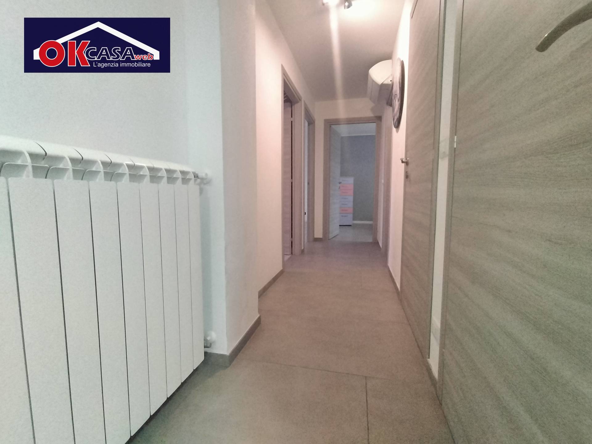 Appartamento in vendita a Monfalcone