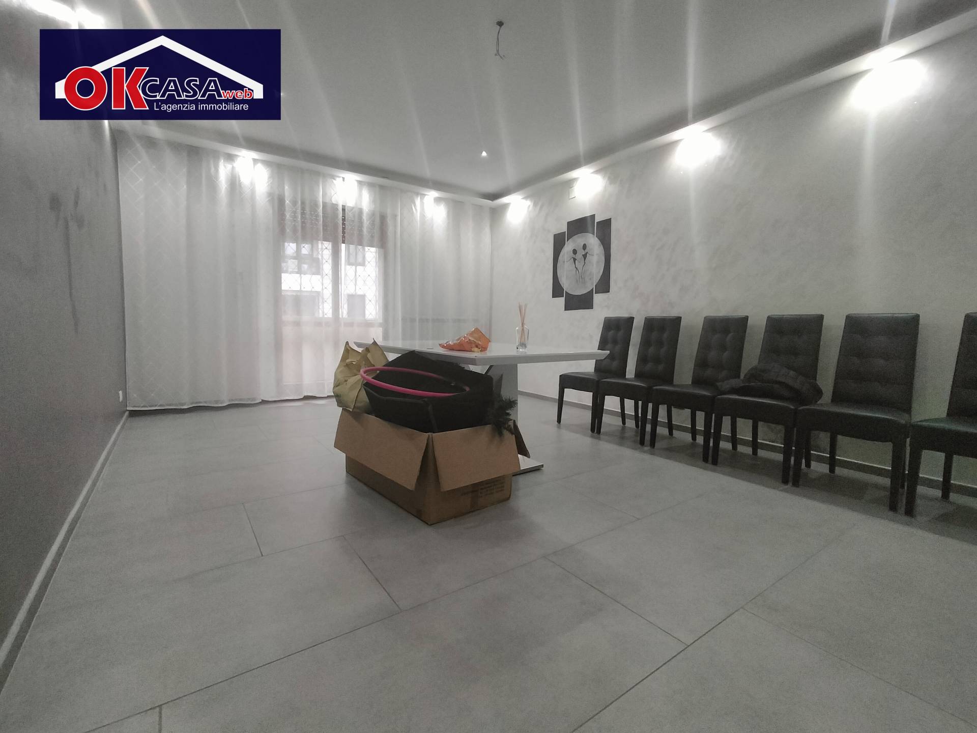 Appartamento in vendita a Monfalcone