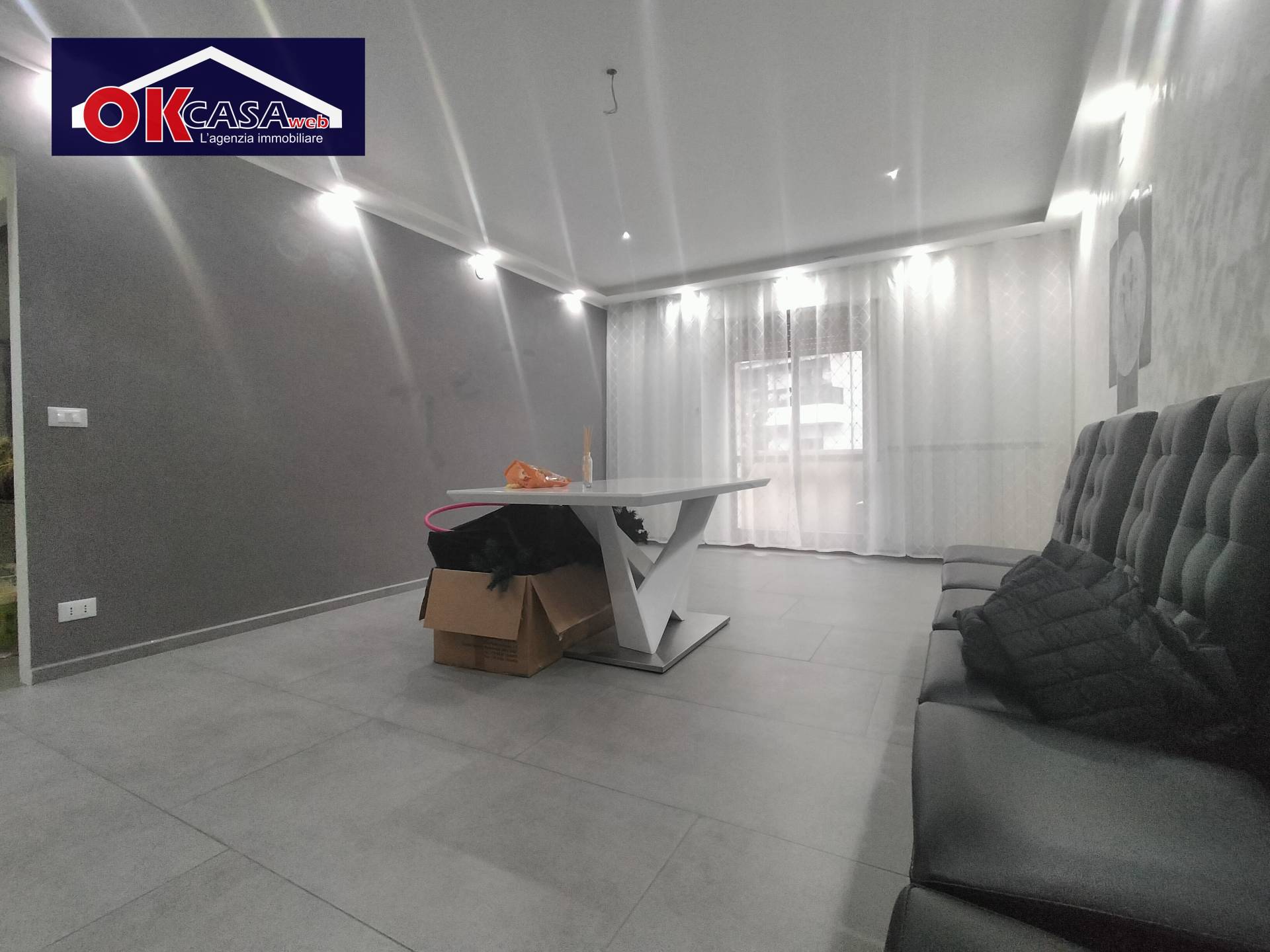 Appartamento in vendita a Monfalcone