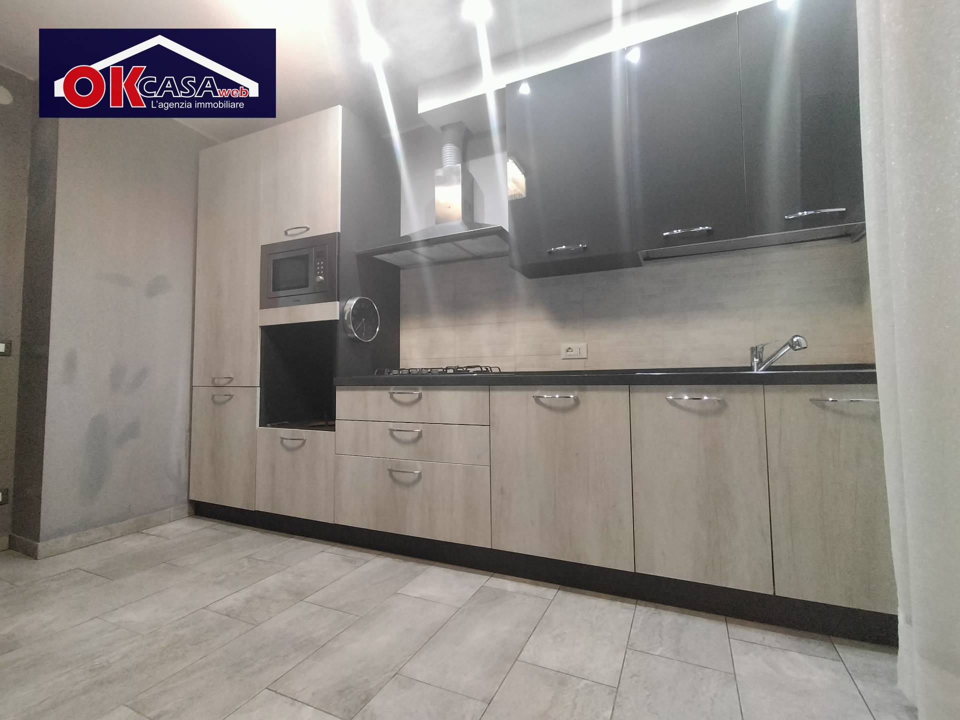 Appartamento in vendita a Monfalcone