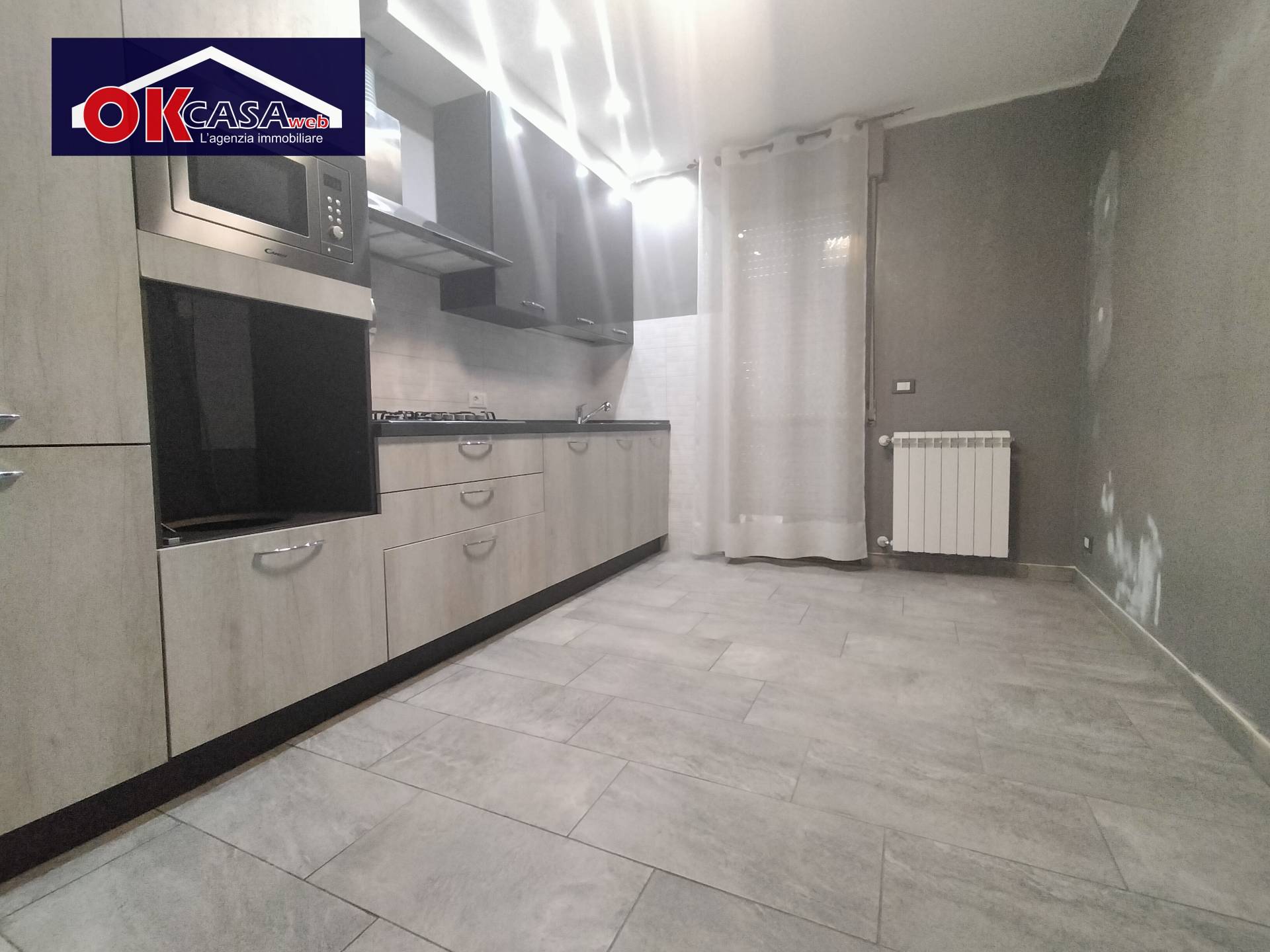 Appartamento in vendita a Monfalcone