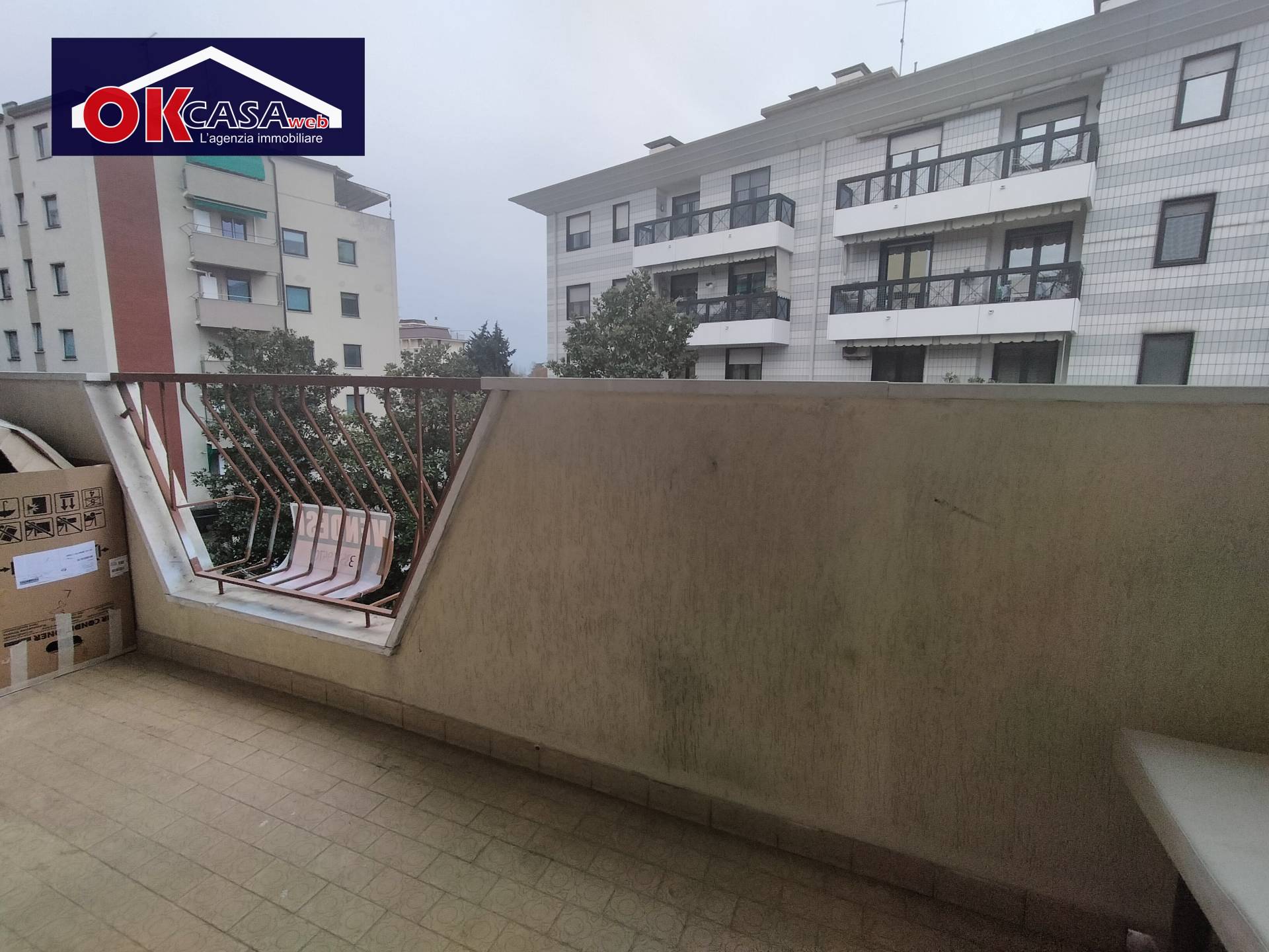 Appartamento in vendita a Monfalcone