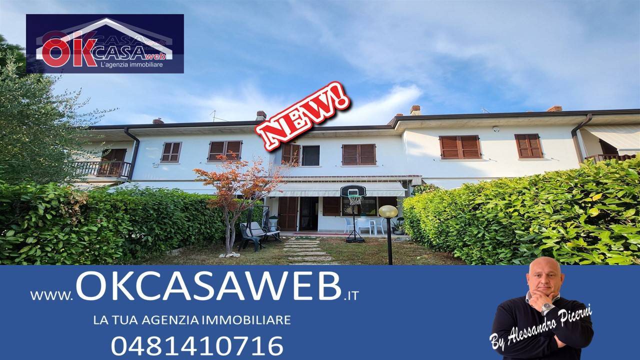 Villette a schiera in vendita a Sirmione