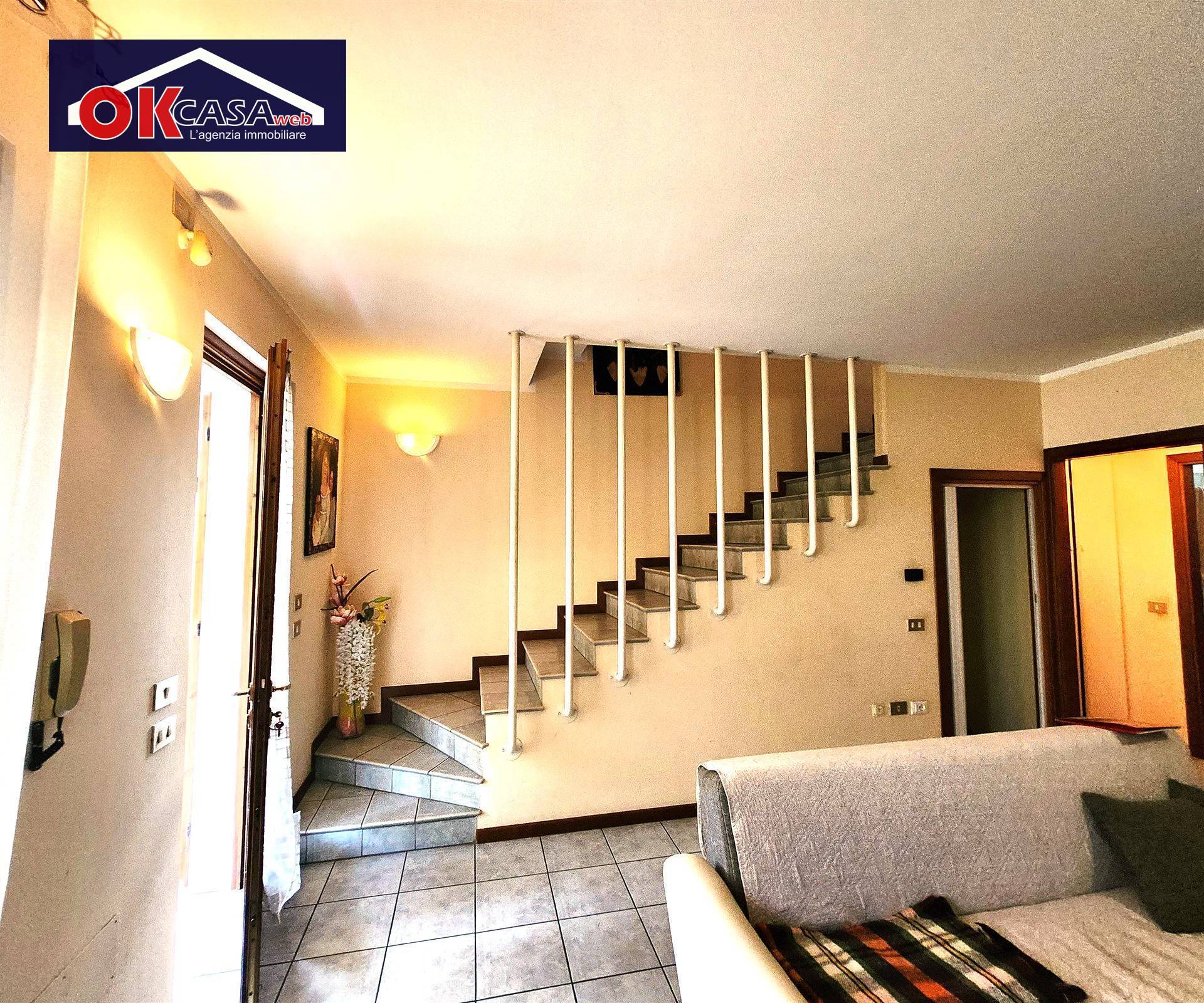 Villette a schiera in vendita a Sirmione