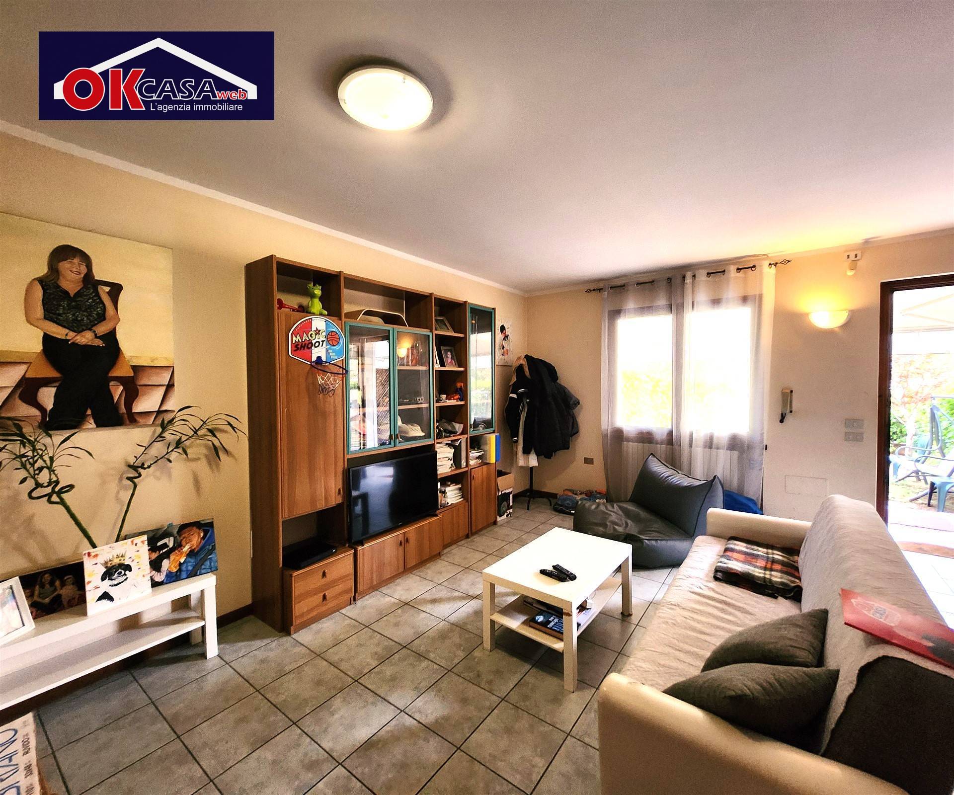 Villette a schiera in vendita a Sirmione