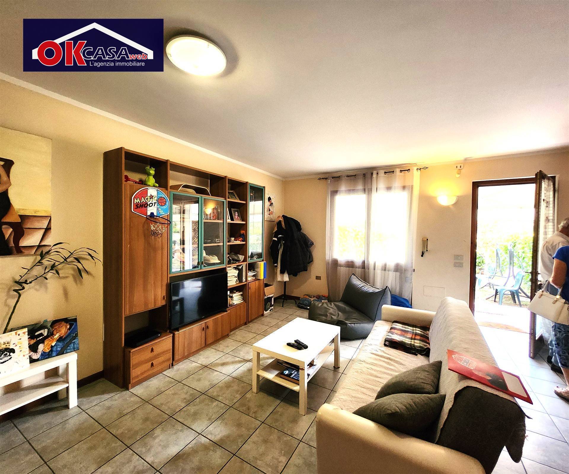 Villette a schiera in vendita a Sirmione