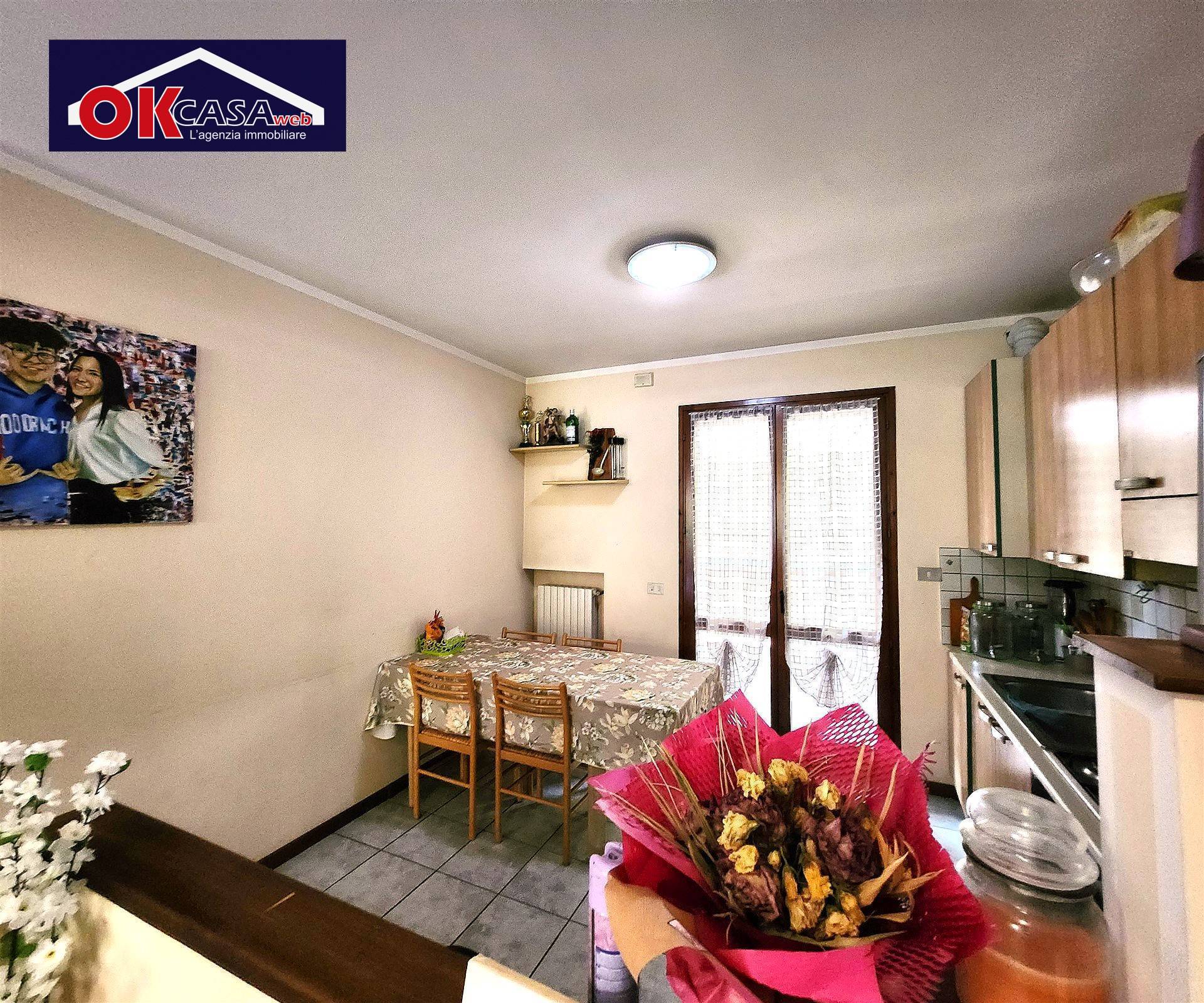 Villette a schiera in vendita a Sirmione