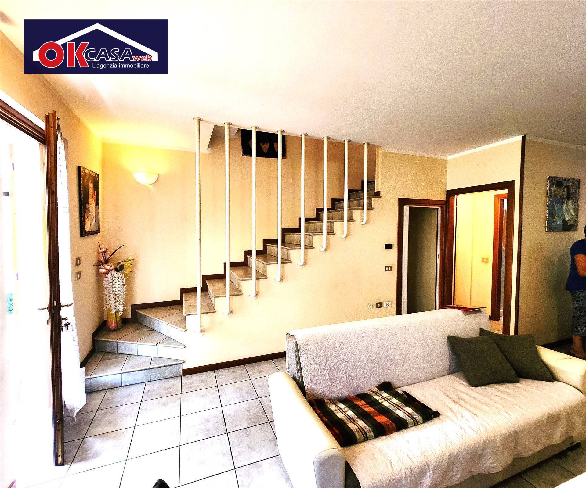 Villette a schiera in vendita a Sirmione