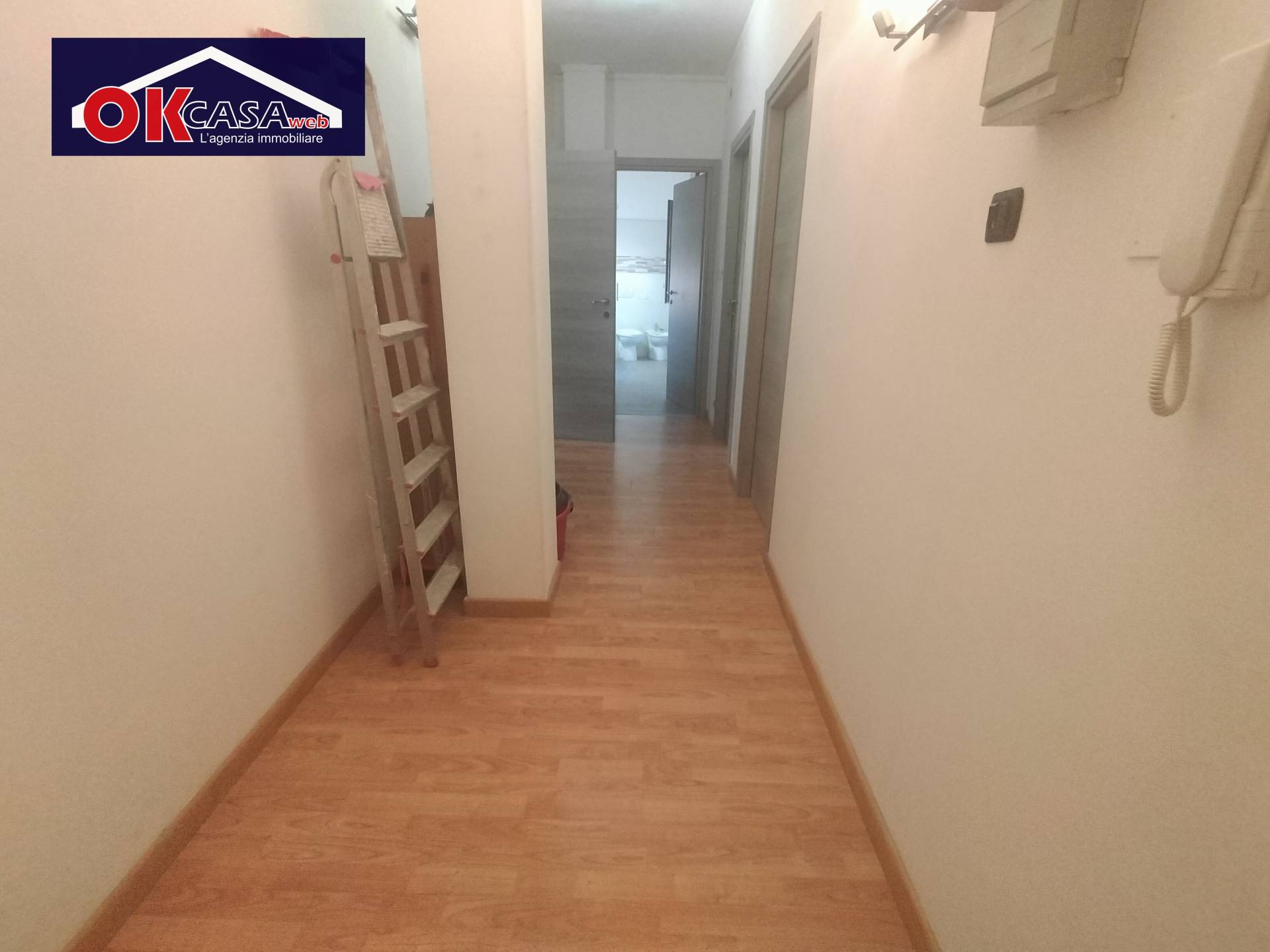 Appartamento in affitto a Ronchi dei Legionari