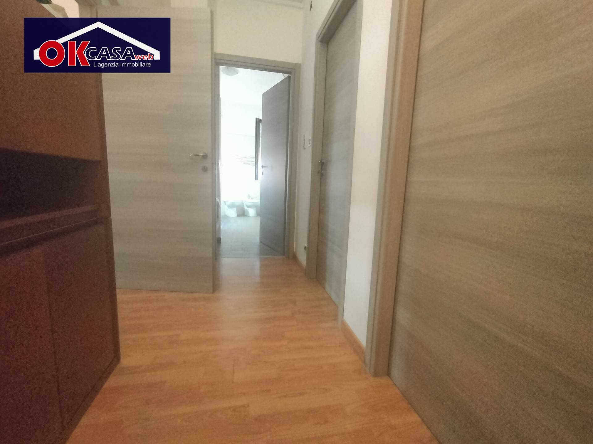 Appartamento in affitto a Ronchi dei Legionari