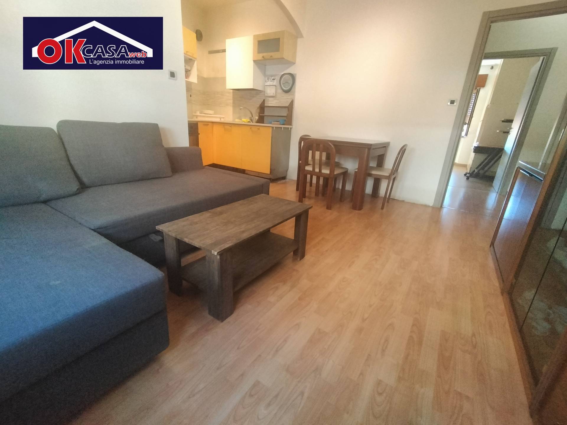 Appartamento in affitto a Ronchi dei Legionari