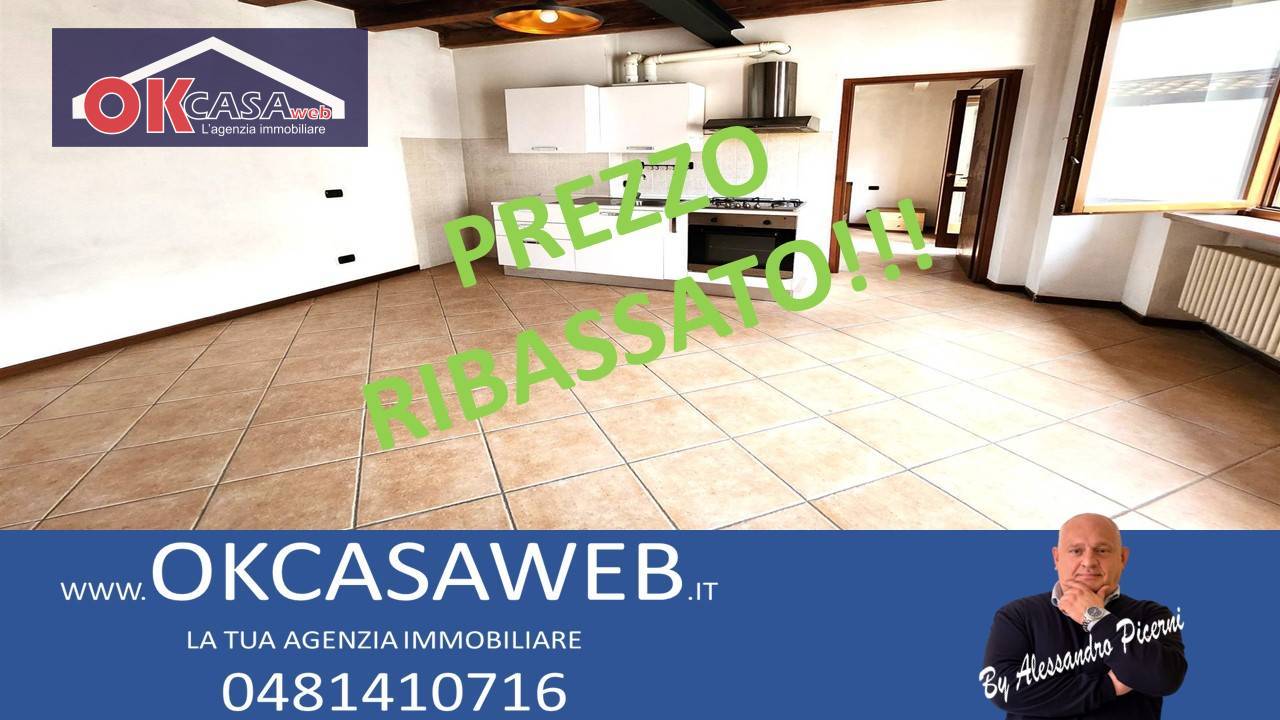 Appartamento in vendita a Villafranca di Verona, Quaderni