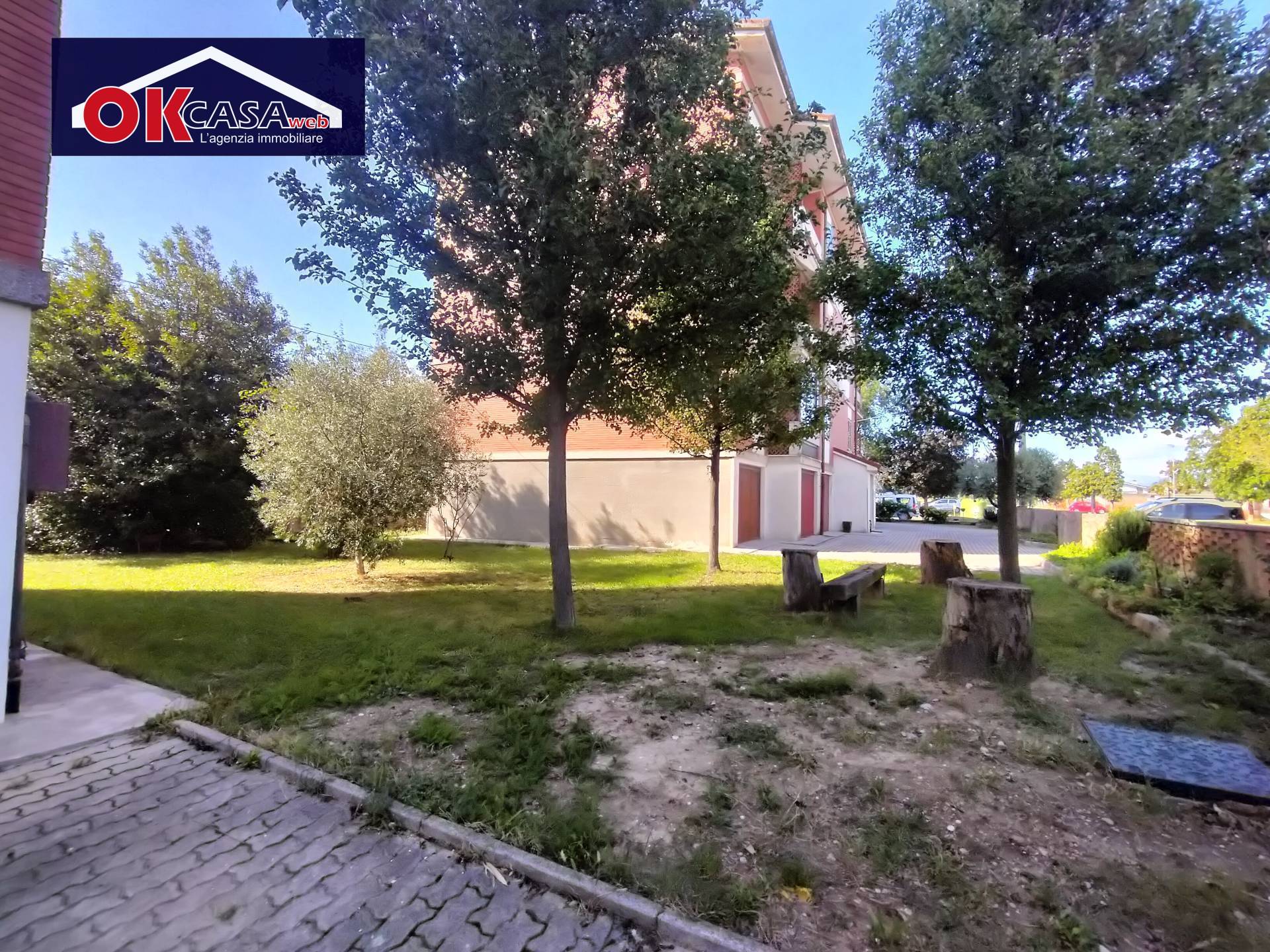 Appartamento in vendita a Gradisca d'Isonzo