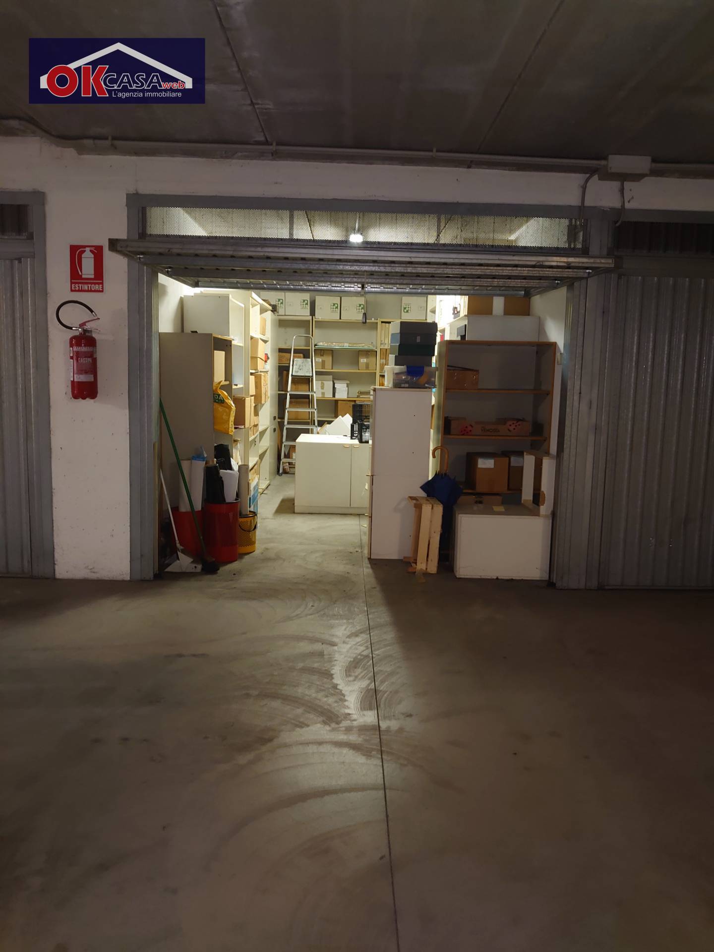 Box in vendita a Verona, Stadio