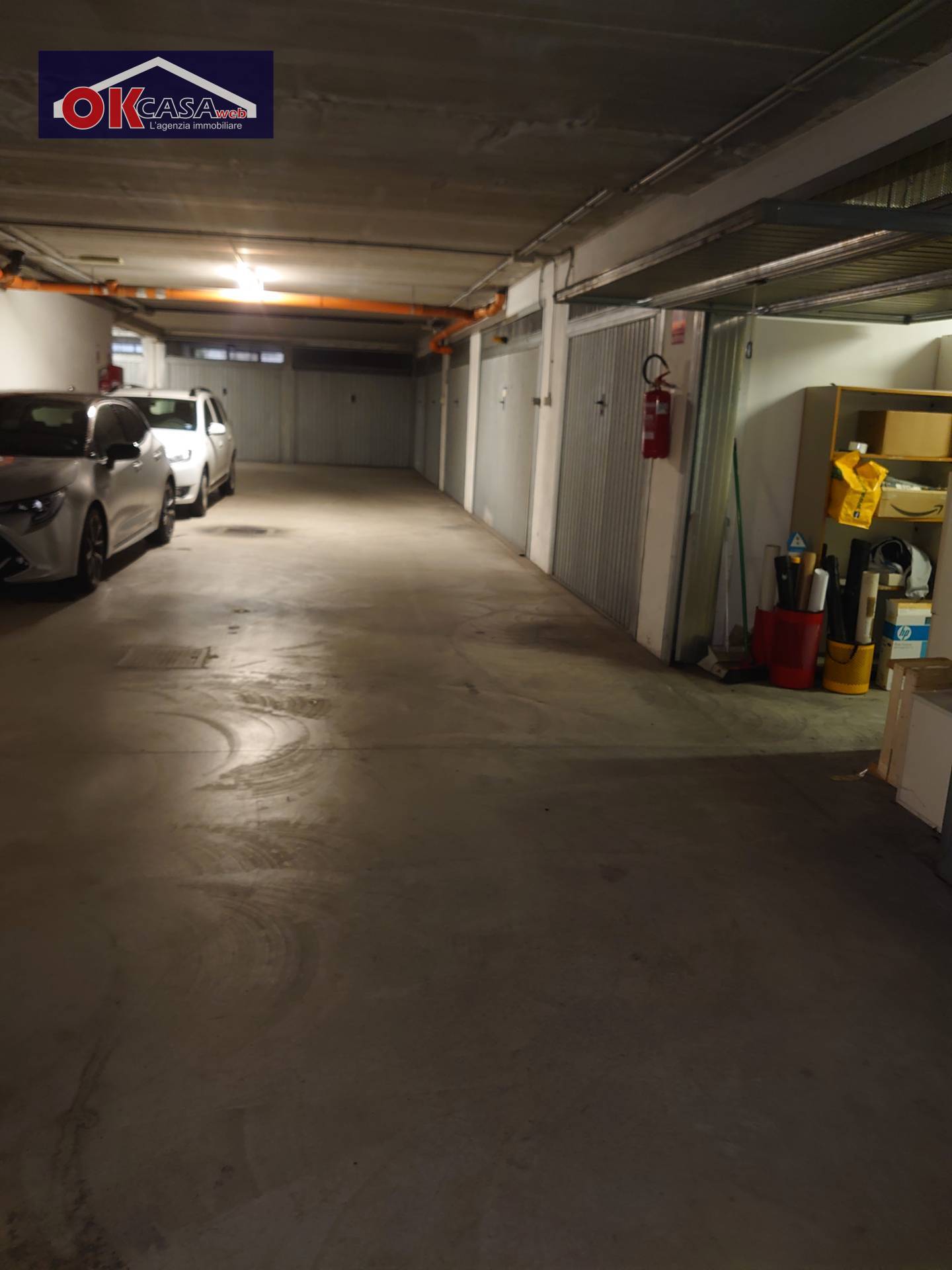 Box in vendita a Verona, Stadio