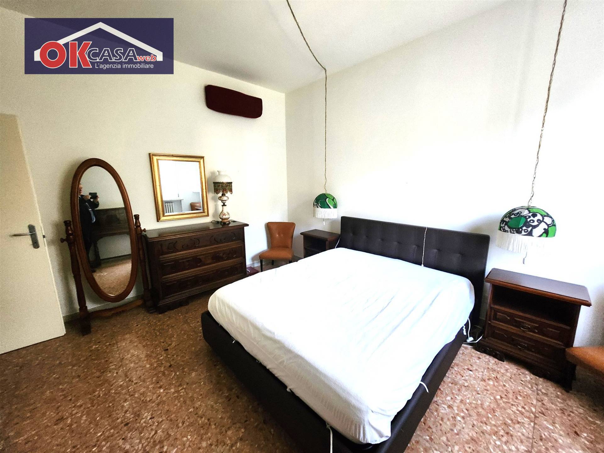 Appartamento in vendita a Verona, Borgo Nuovo