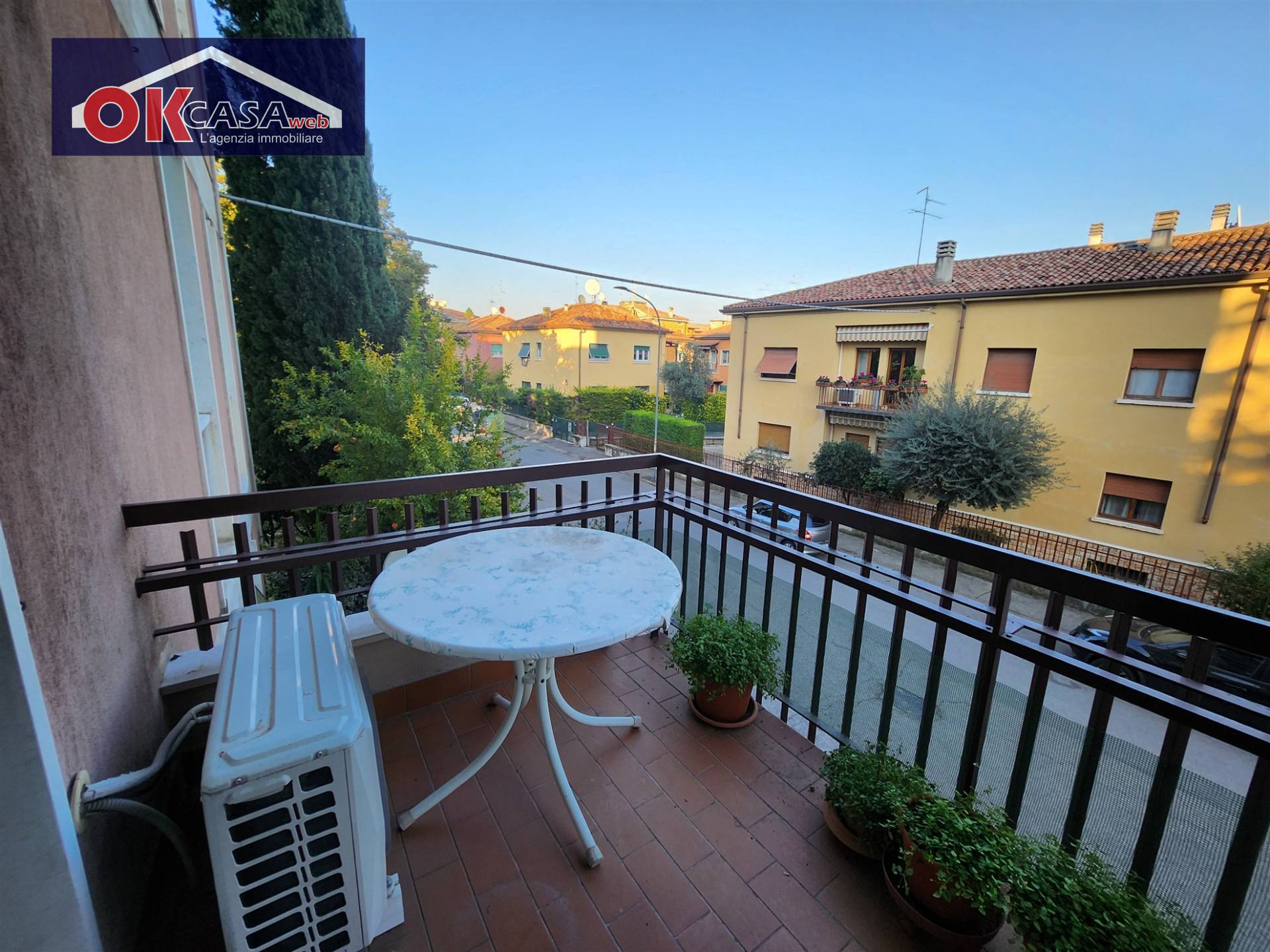 Appartamento in vendita a Verona, Borgo Nuovo