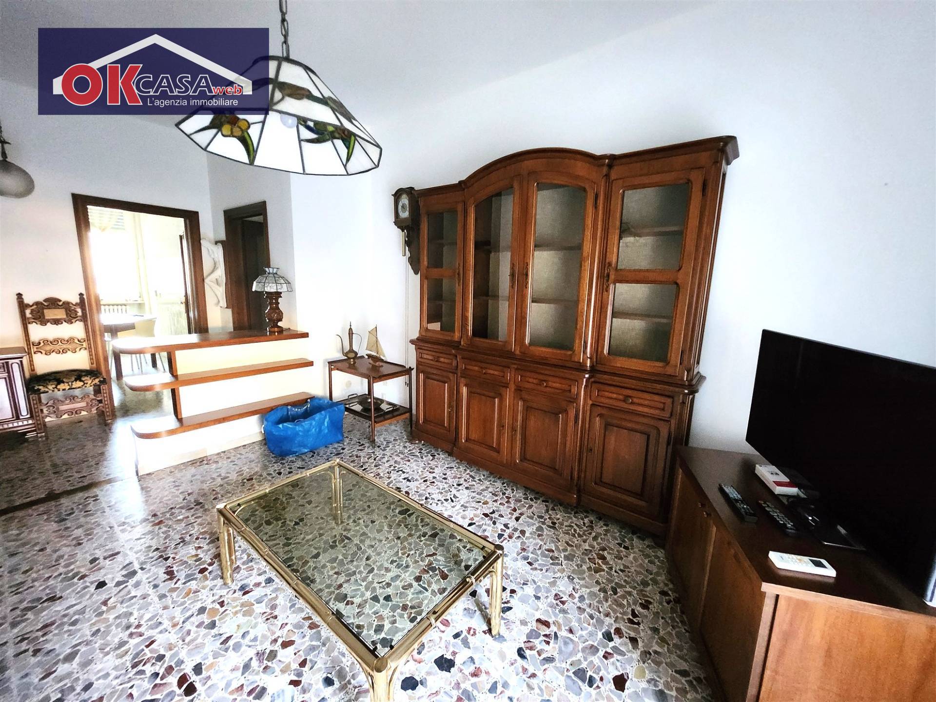 Appartamento in vendita a Verona, Borgo Nuovo