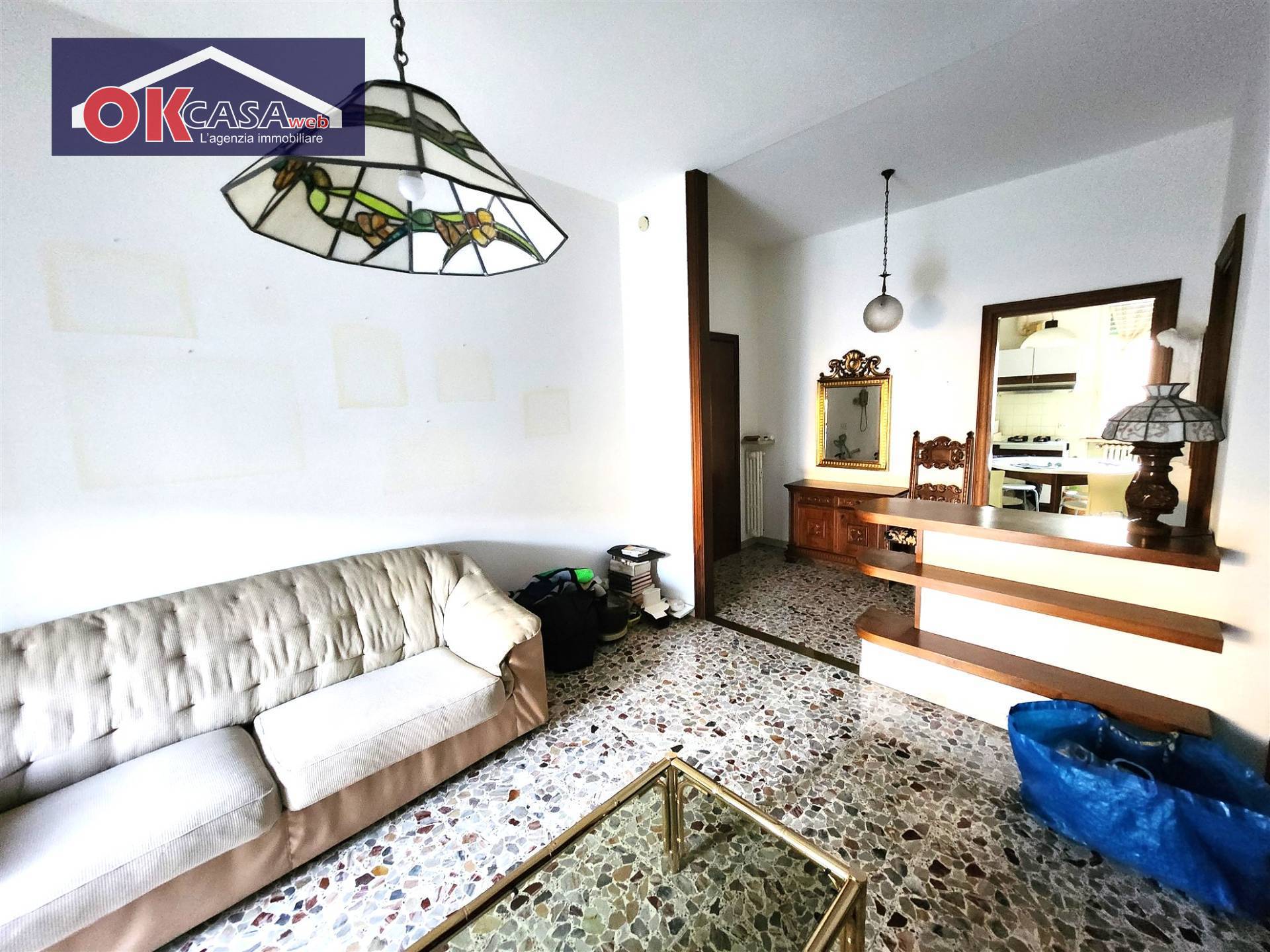 Appartamento in vendita a Verona, Borgo Nuovo