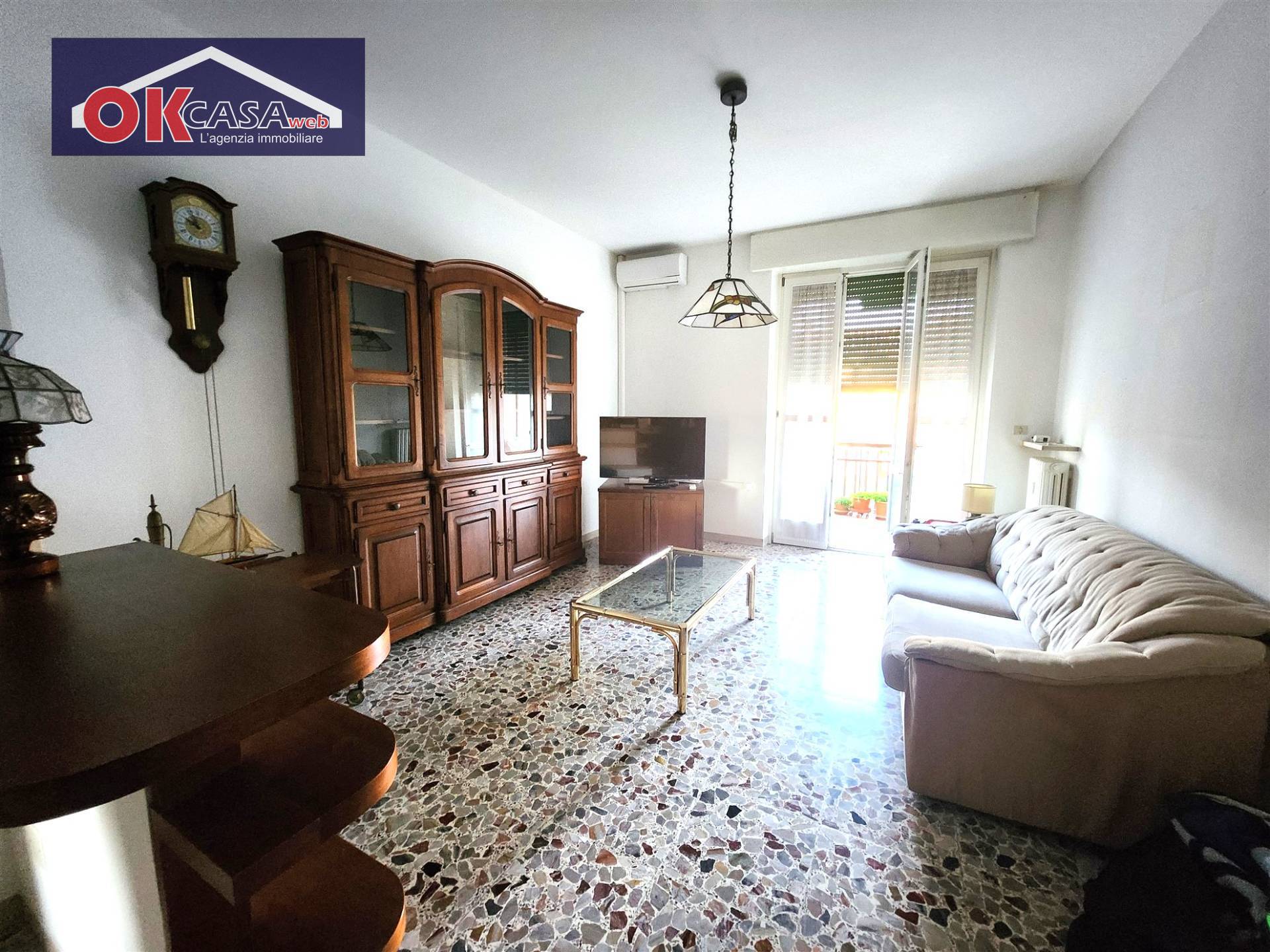 Appartamento in vendita a Verona, Borgo Nuovo