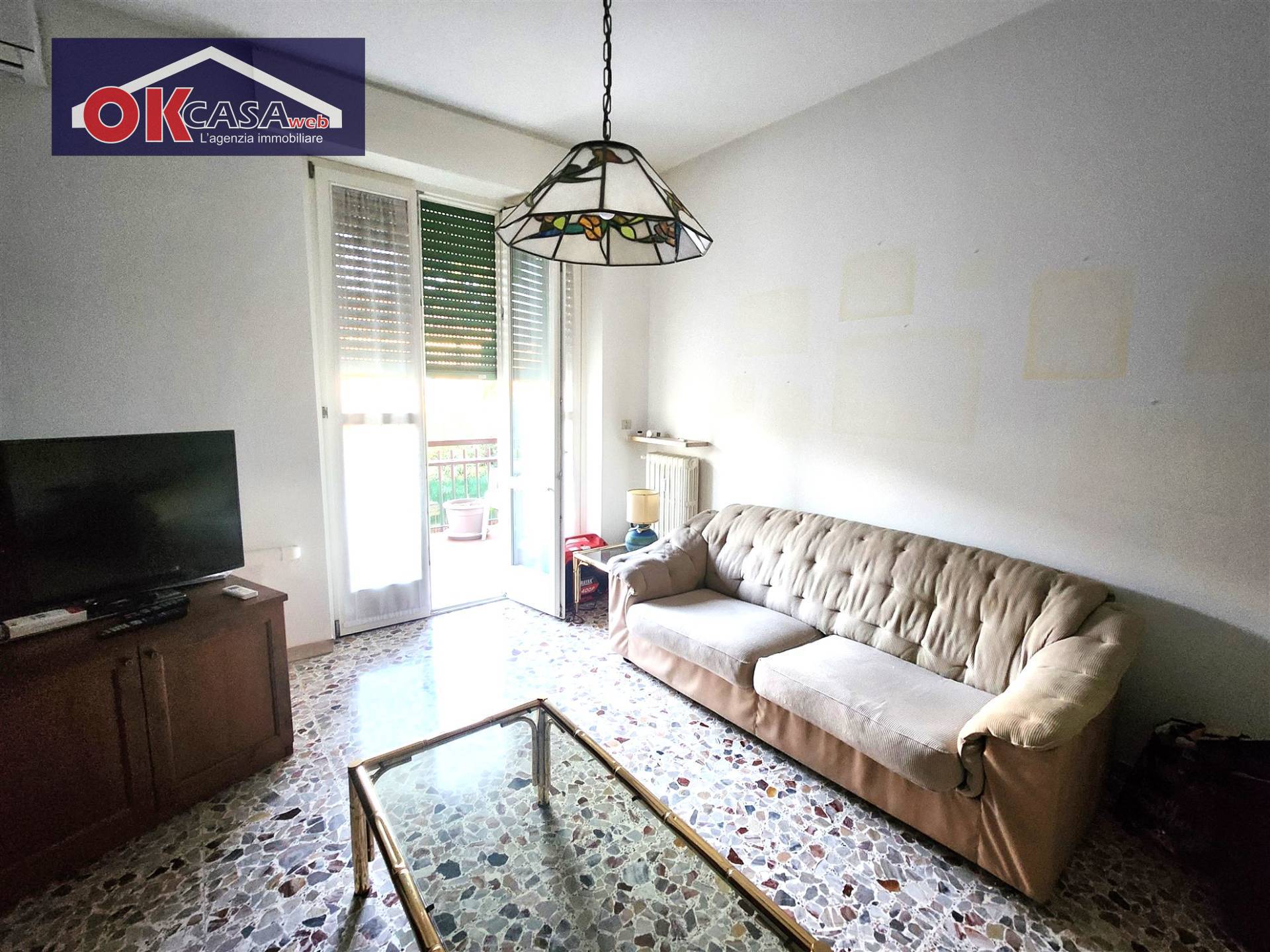 Appartamento in vendita a Verona, Borgo Nuovo