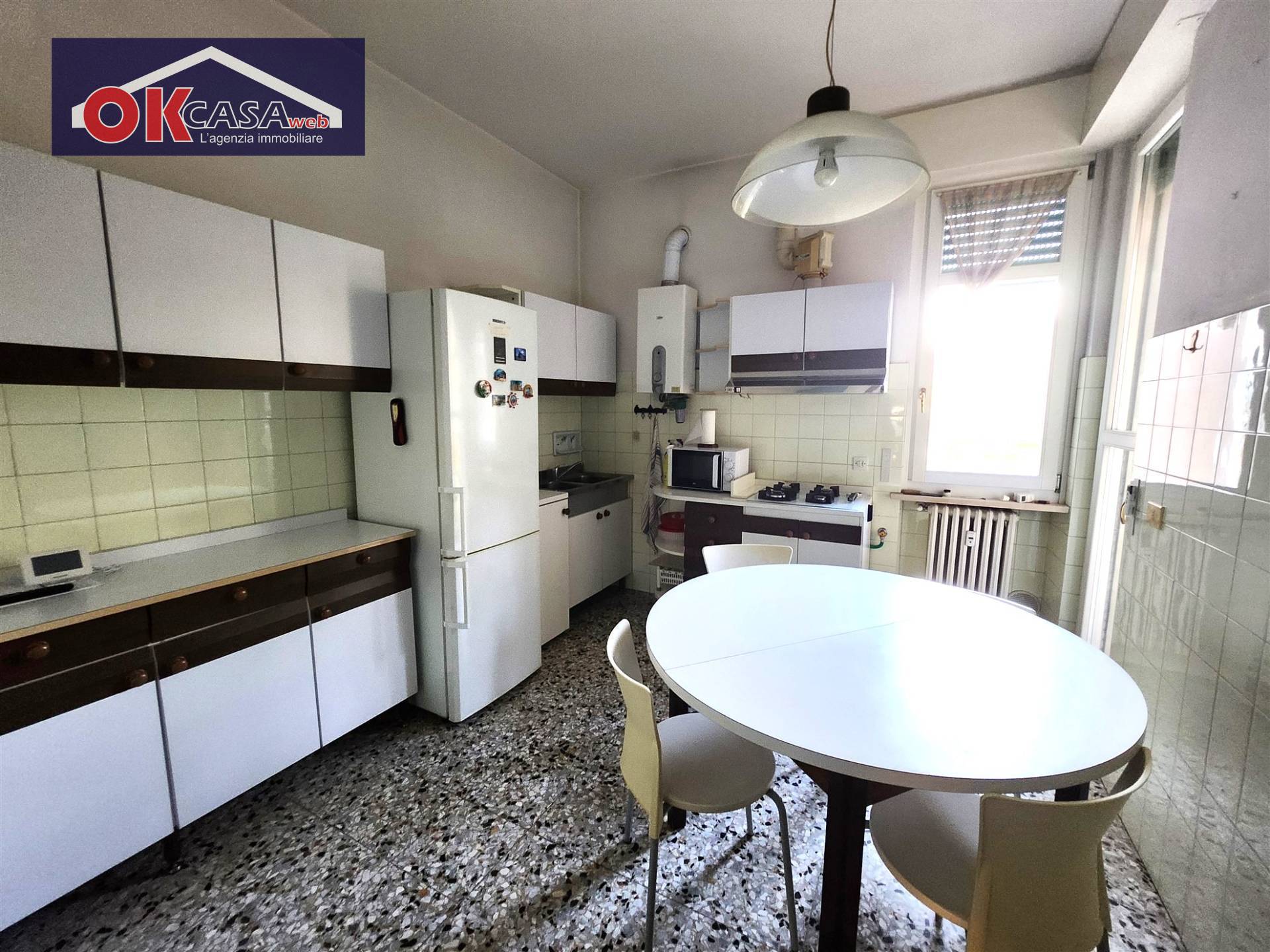 Appartamento in vendita a Verona, Borgo Nuovo