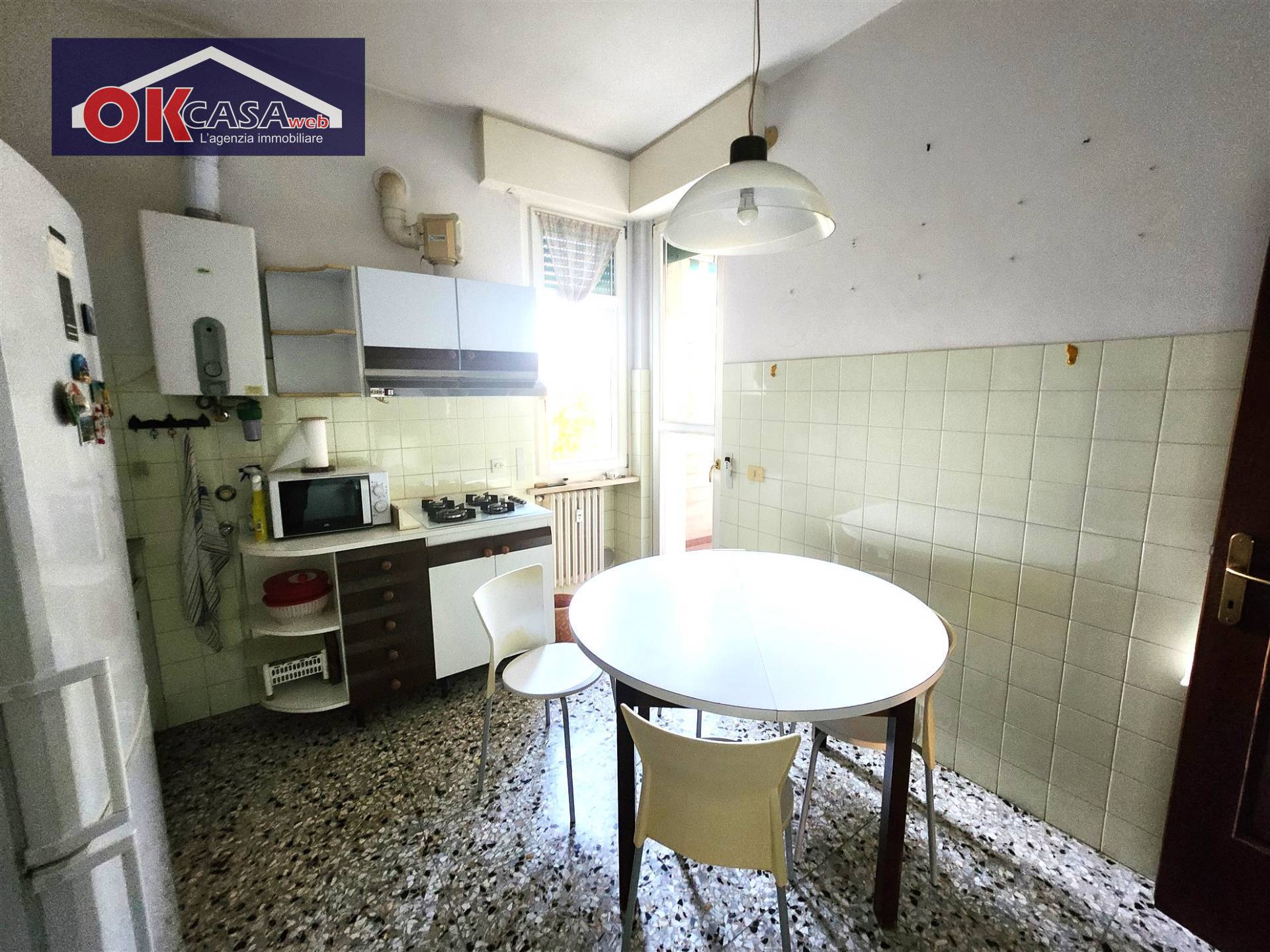 Appartamento in vendita a Verona, Borgo Nuovo