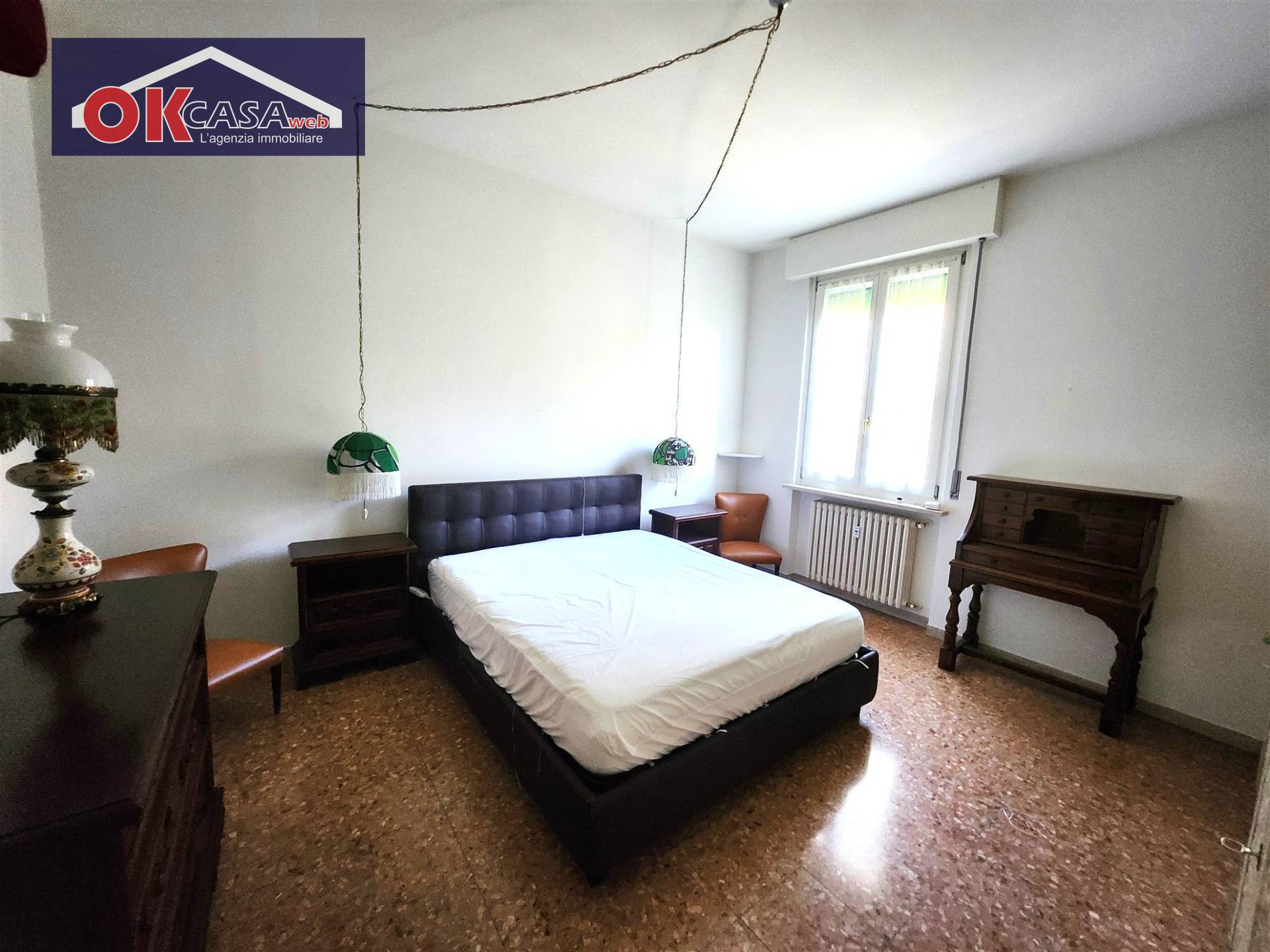 Appartamento in vendita a Verona, Borgo Nuovo