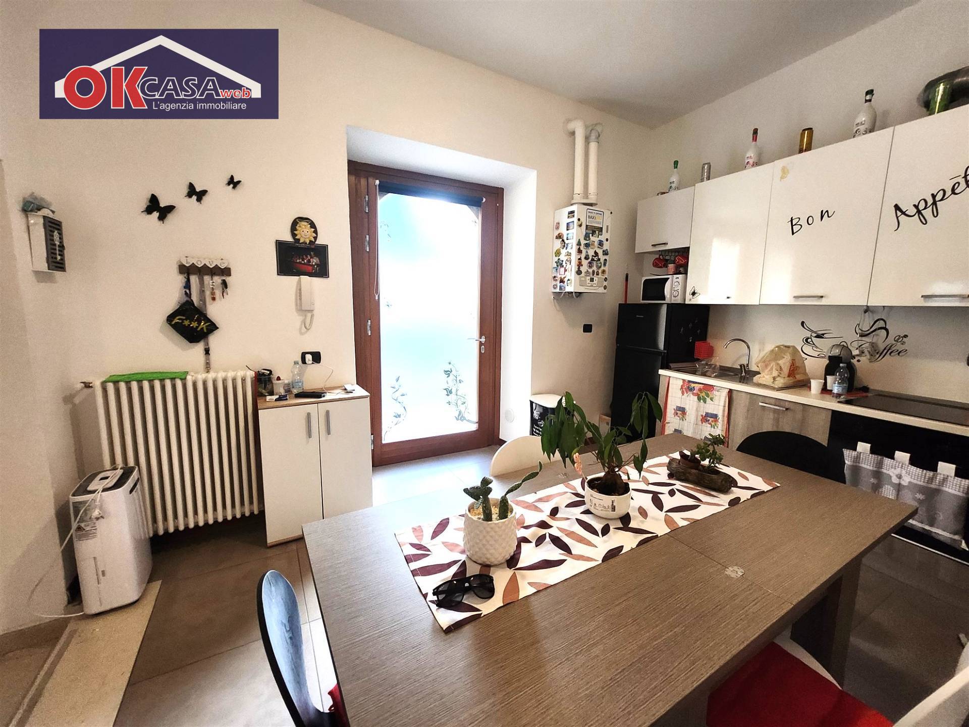 Appartamento in vendita a Dolc