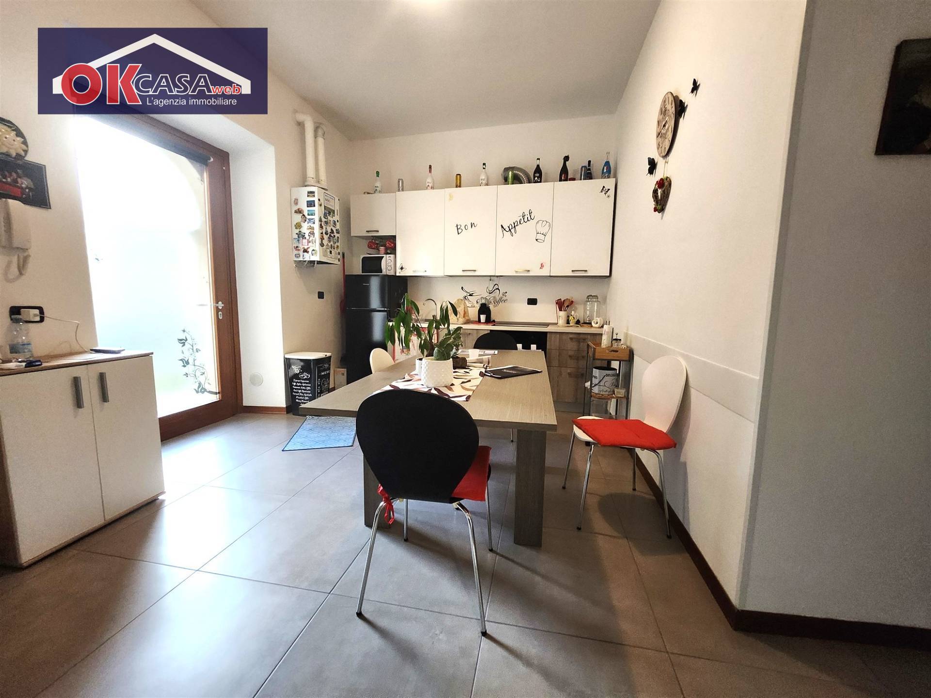 Appartamento in vendita a Dolc